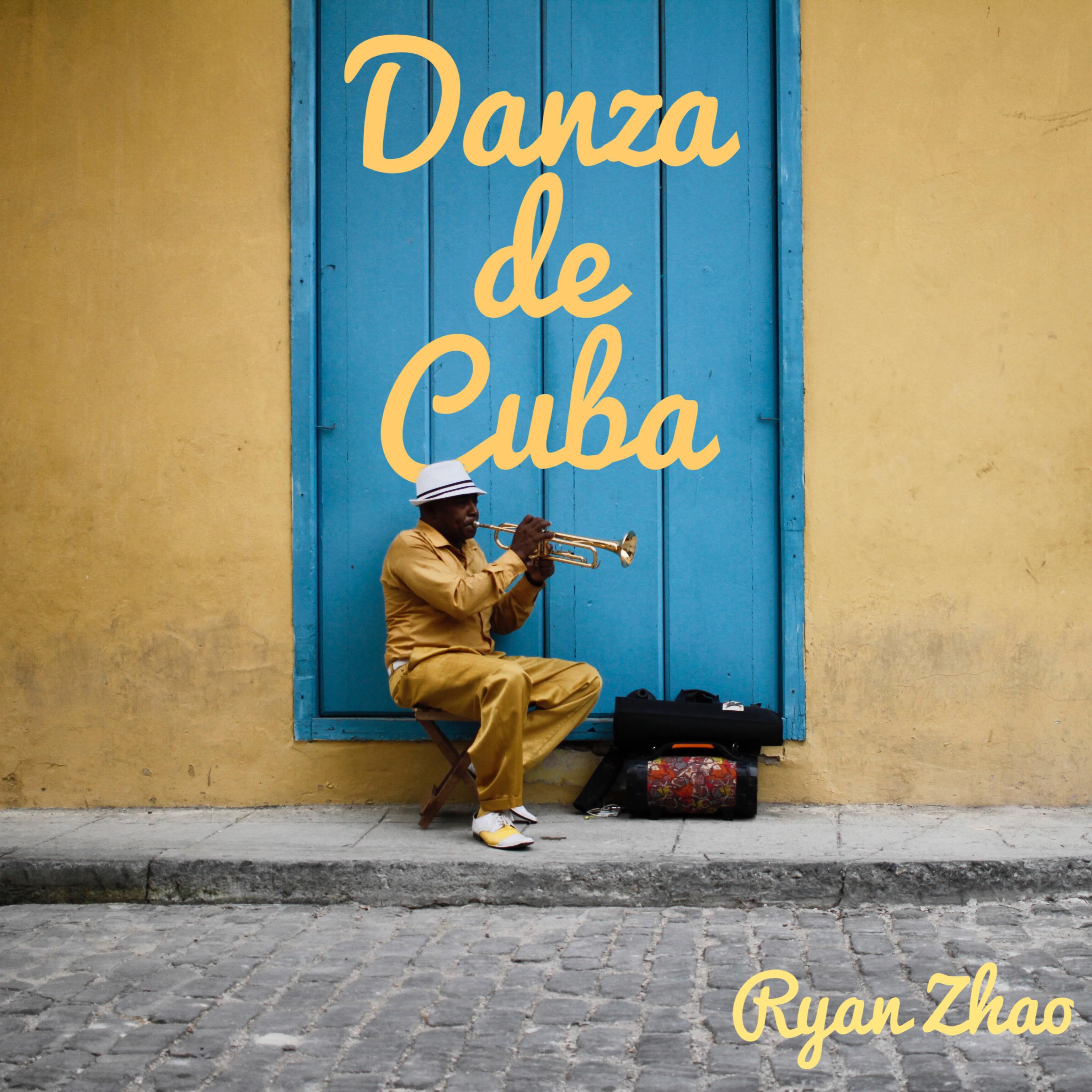 Danza de Cuba