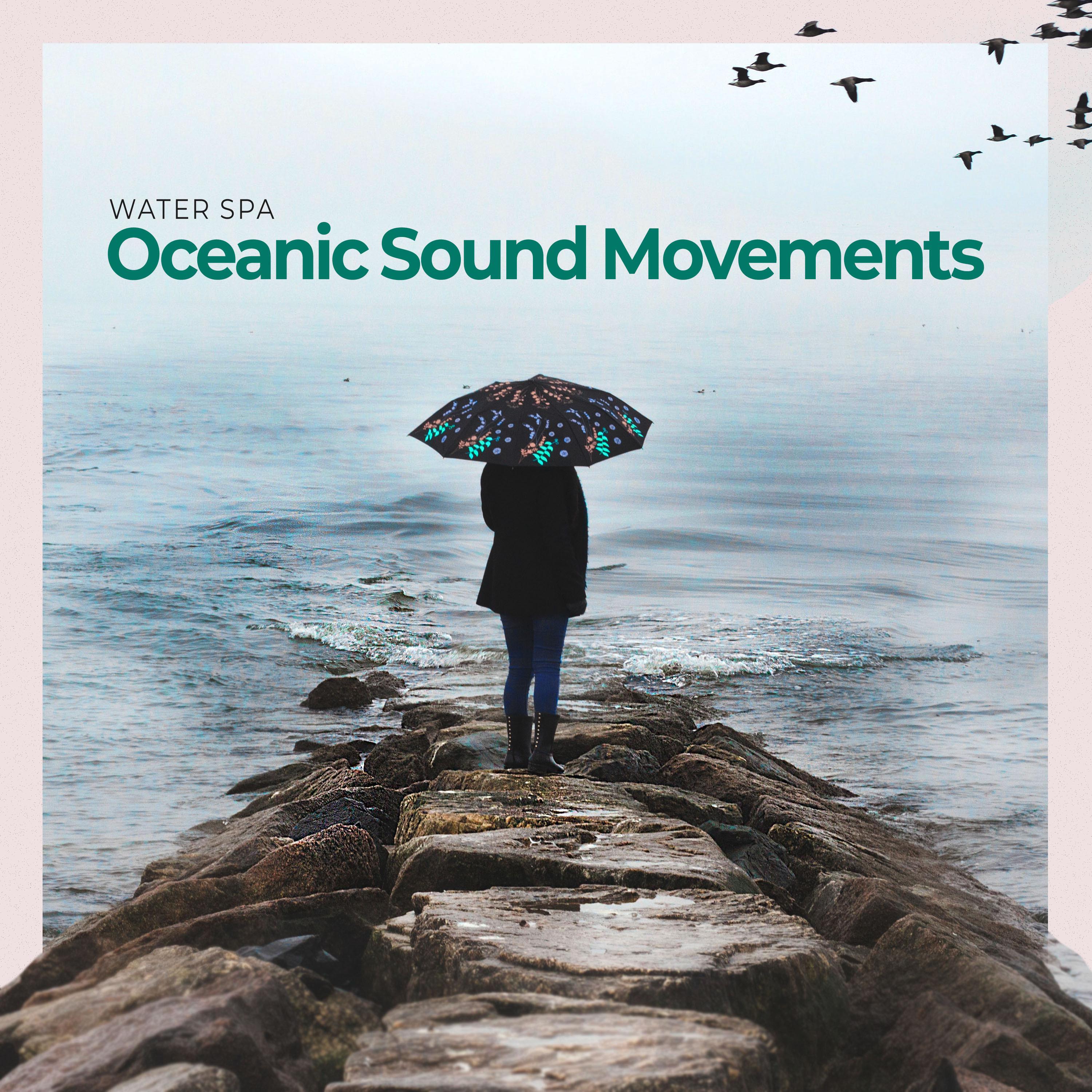 Oceanic Sound Movements