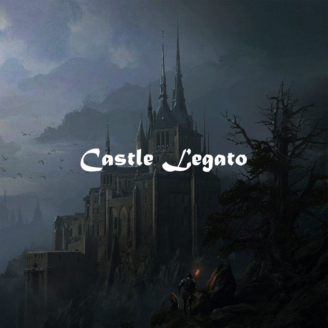 Castle Legato