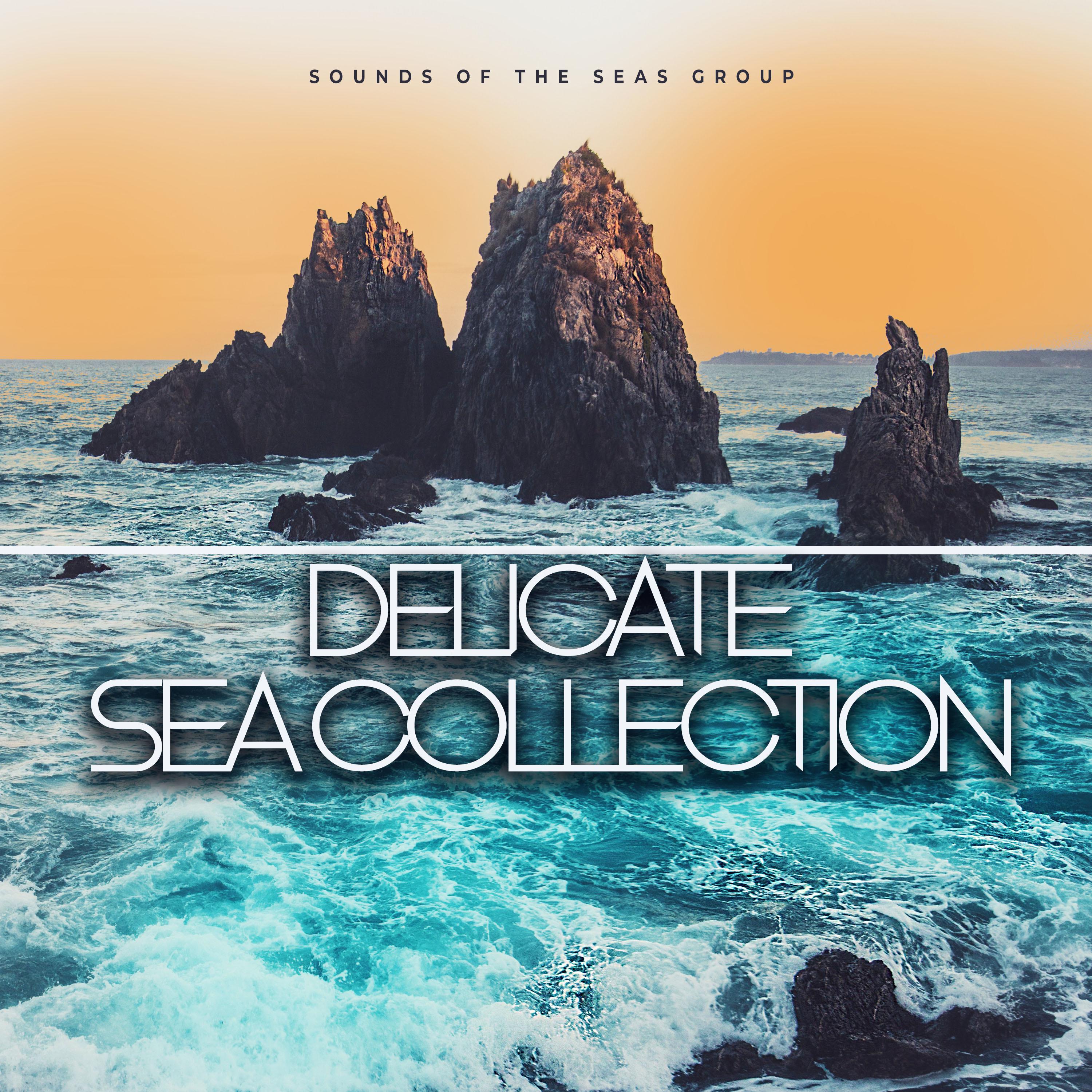 Delicate Sea Collection