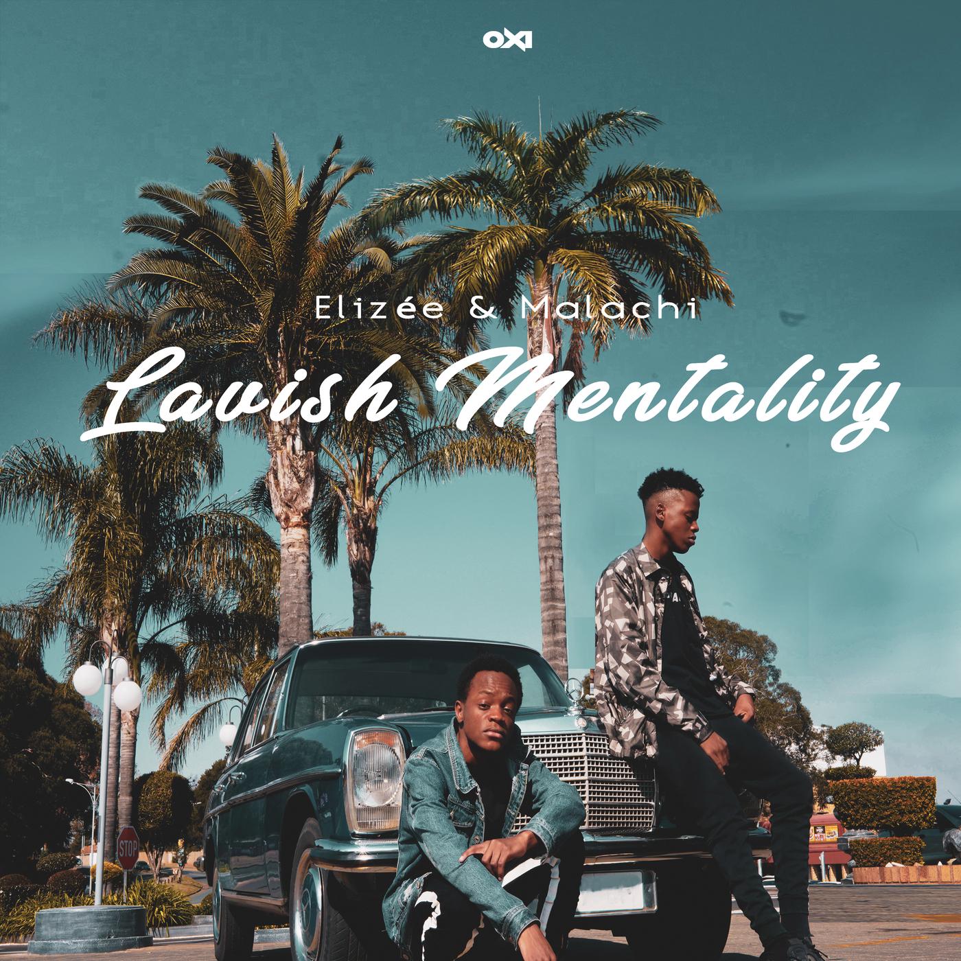 Lavish Mentality - EP