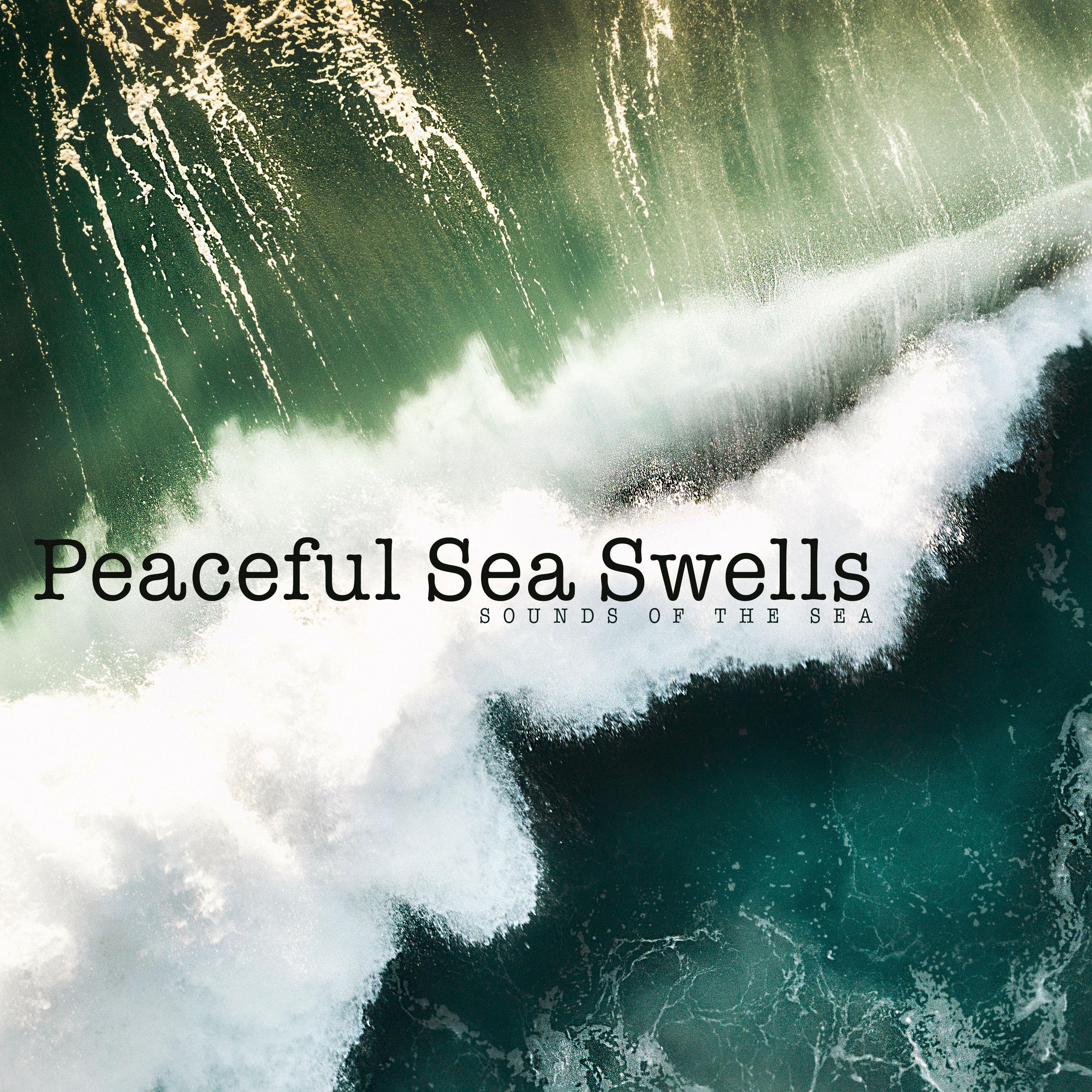 Peaceful Sea Swells