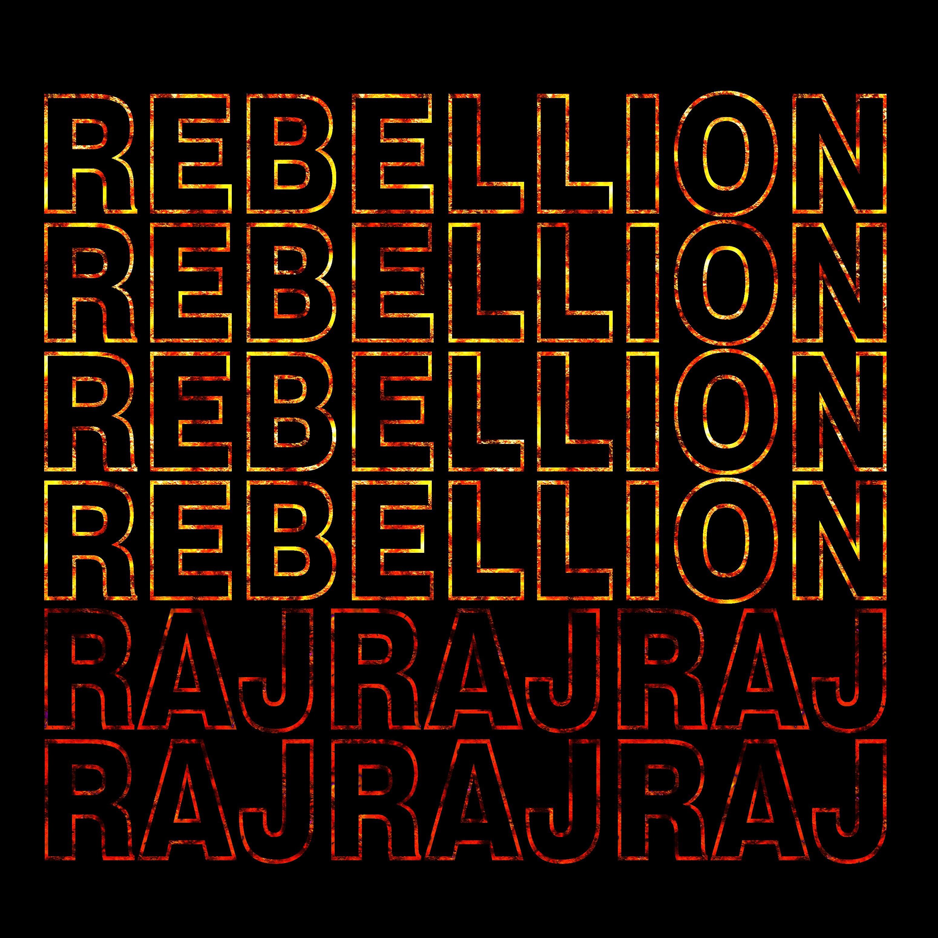 Rebellion