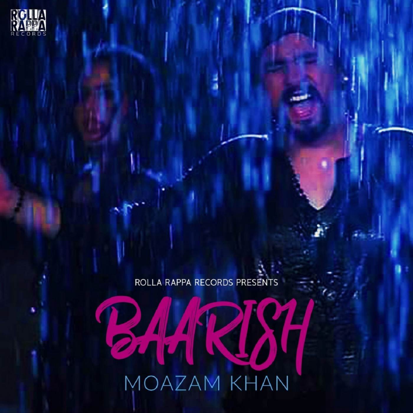 Baarish