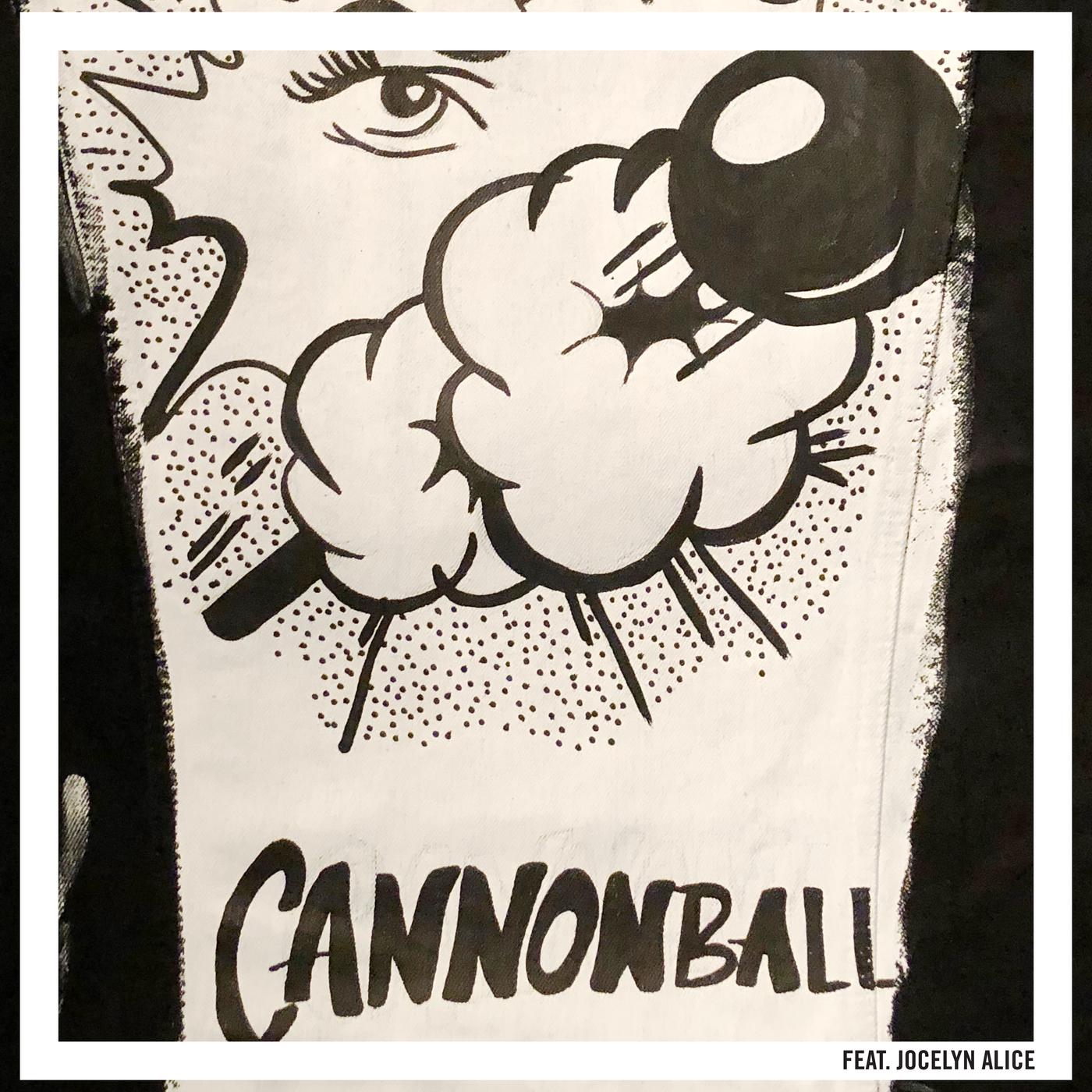 Cannonball