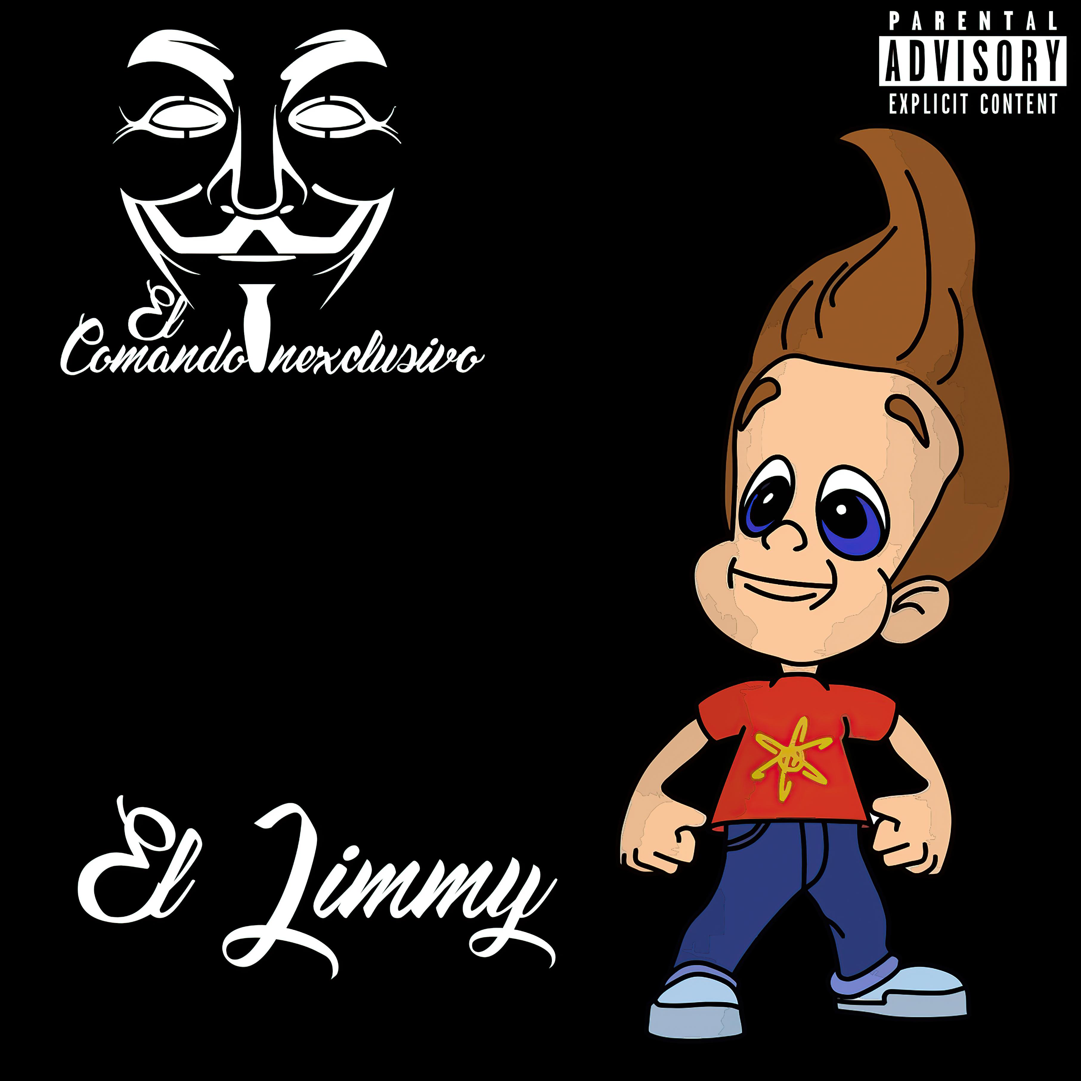 El Jimmy