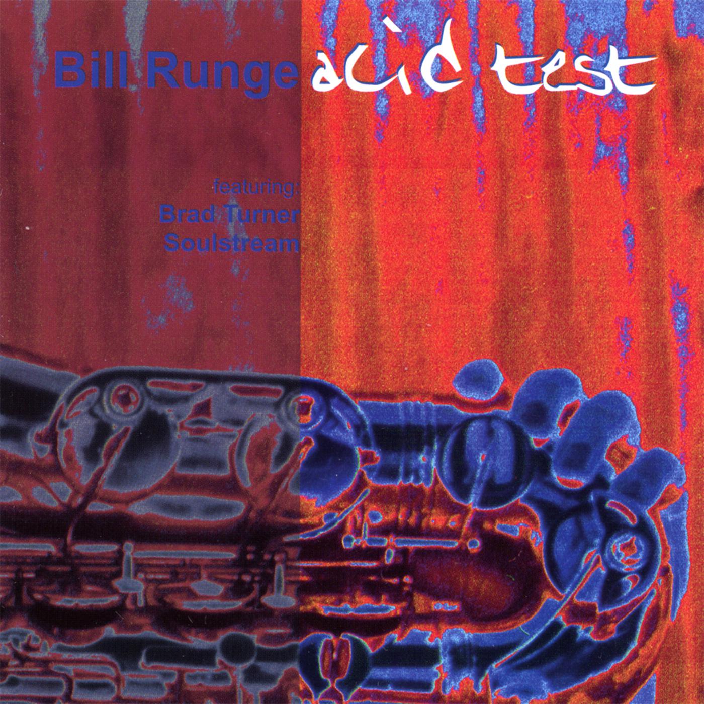 Acid Test