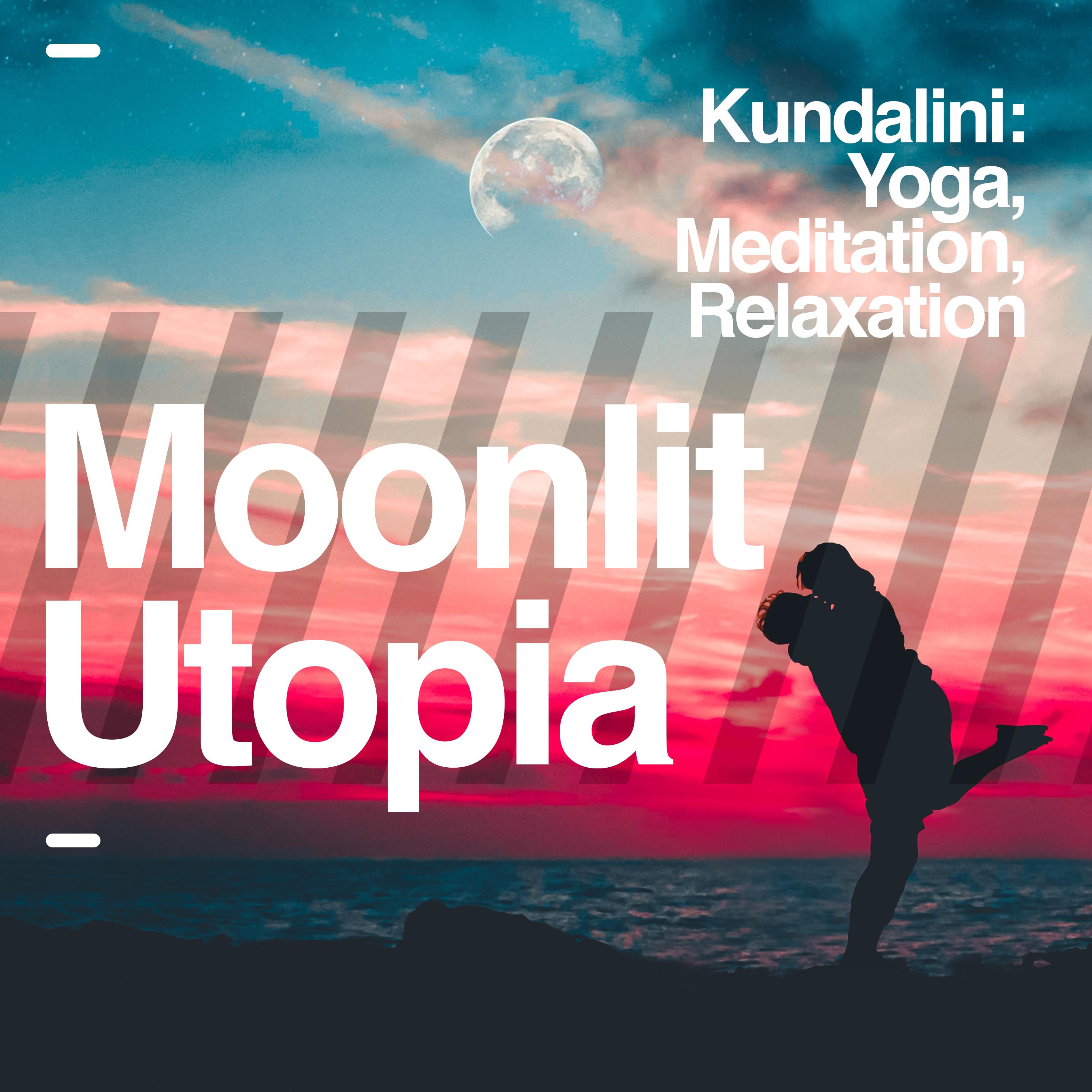 Moonlit Utopia