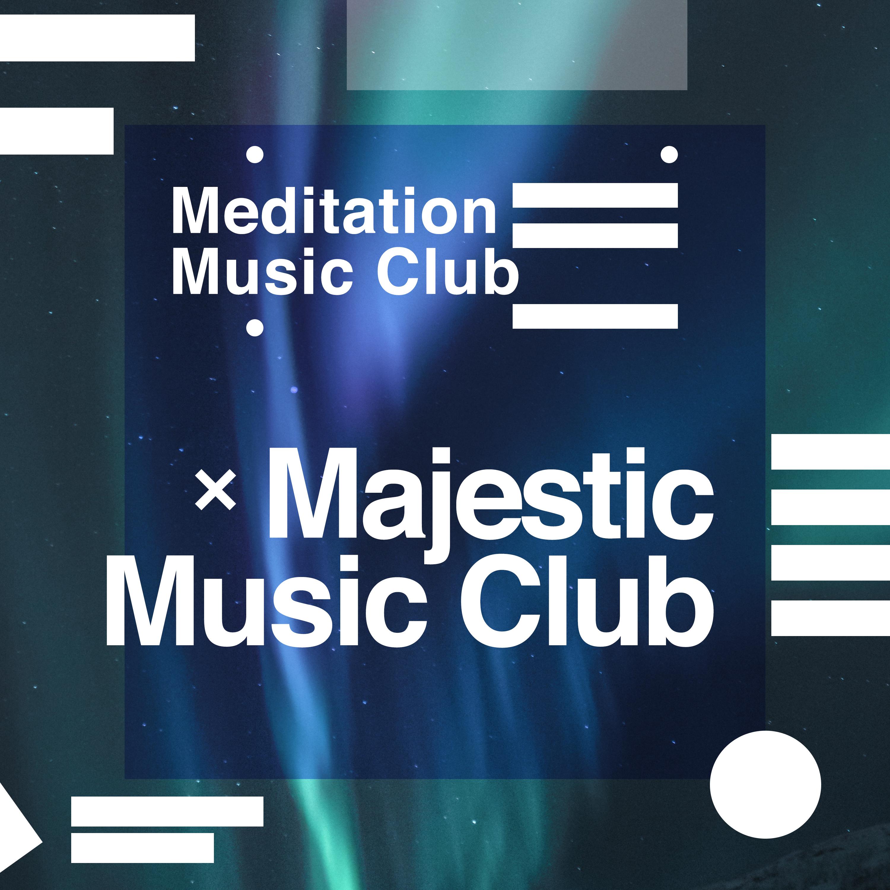 Majestic Music Club