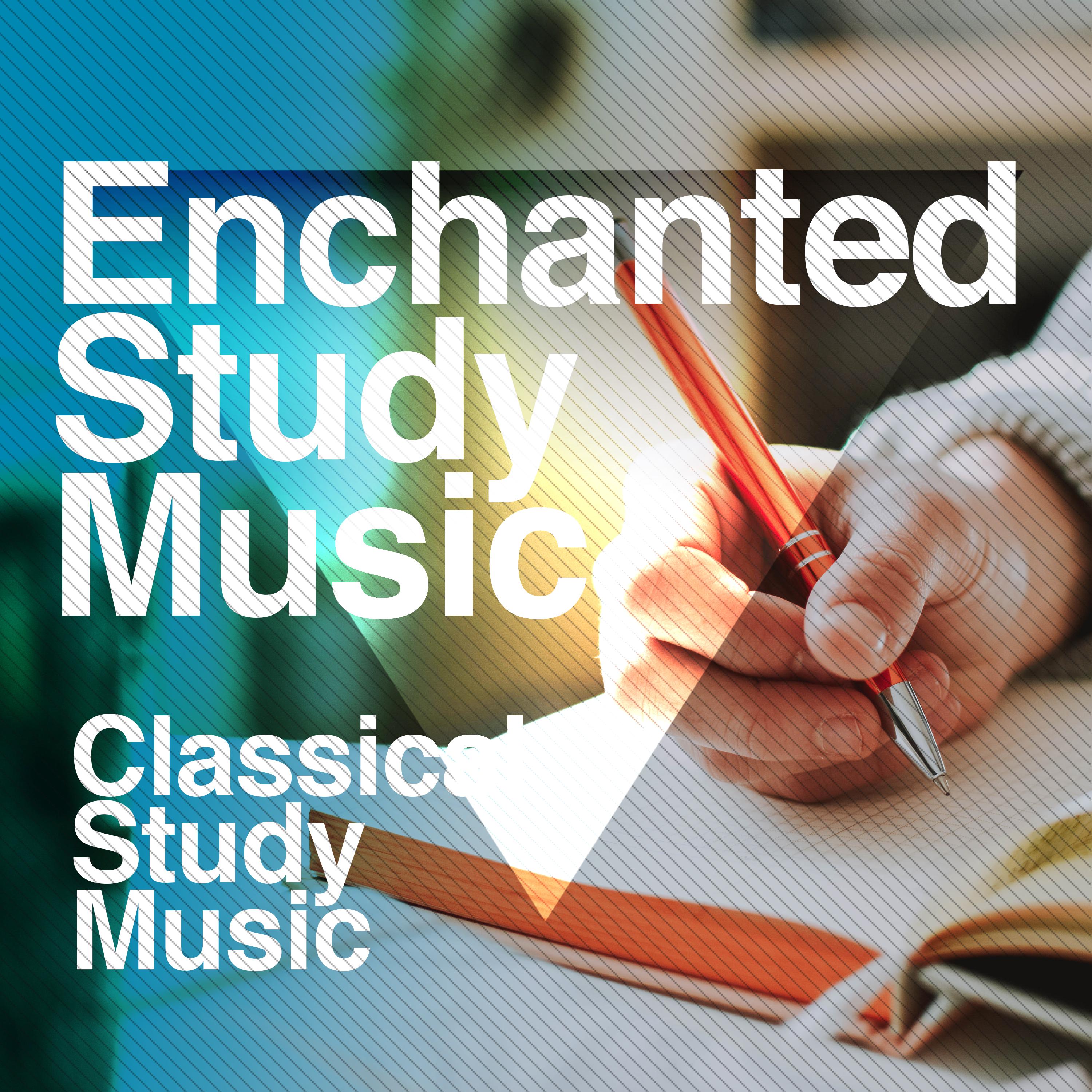 Enchanted Study Music