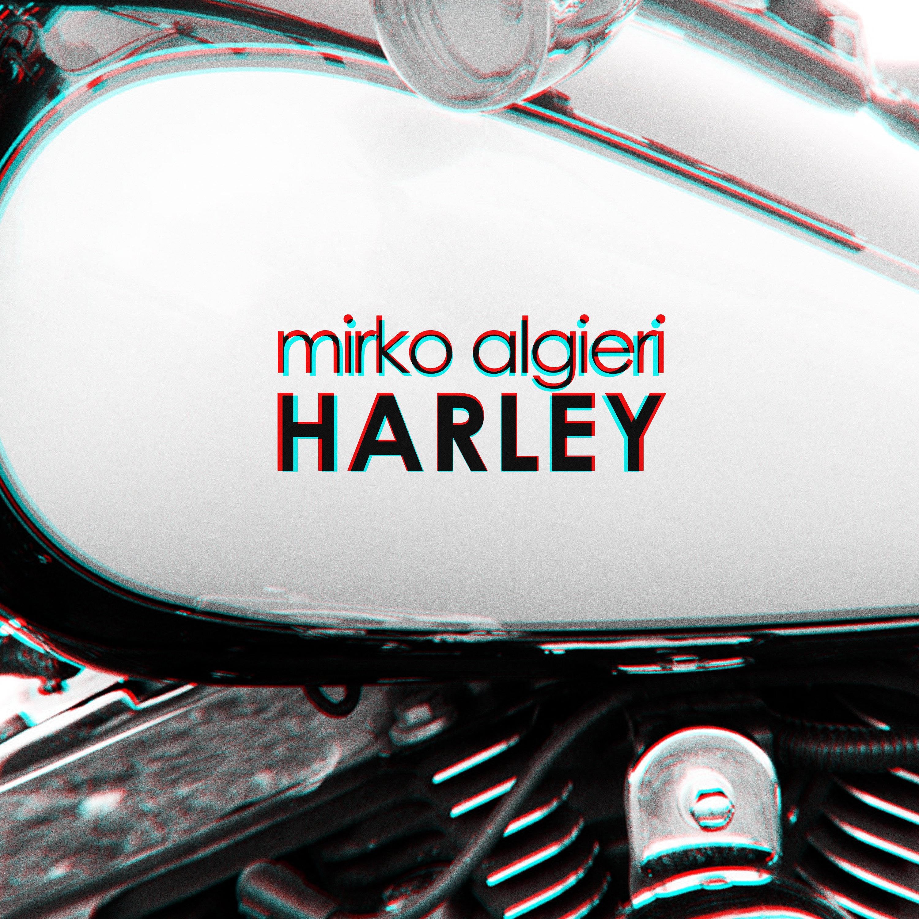 Harley