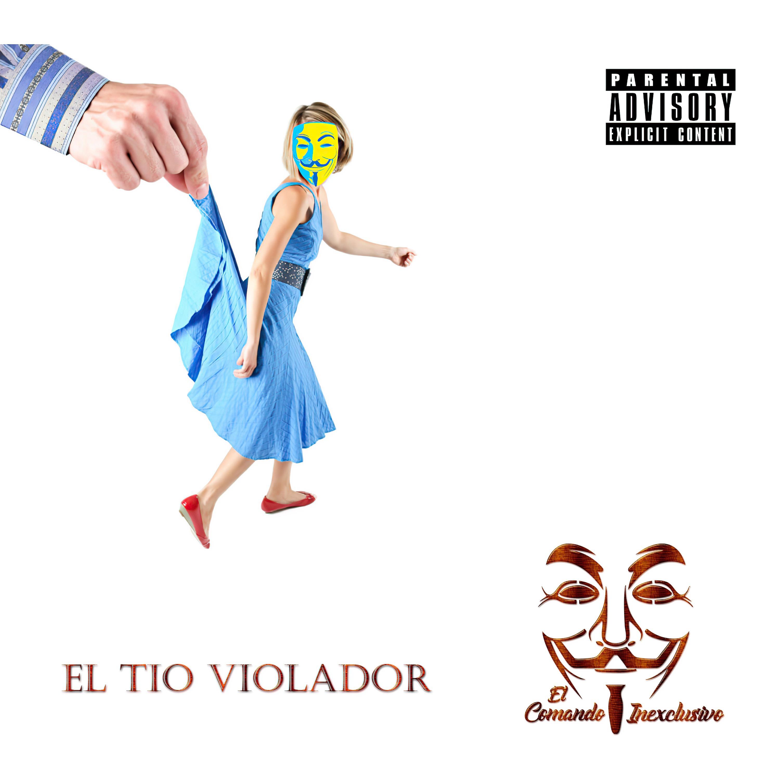 El Tío Violador