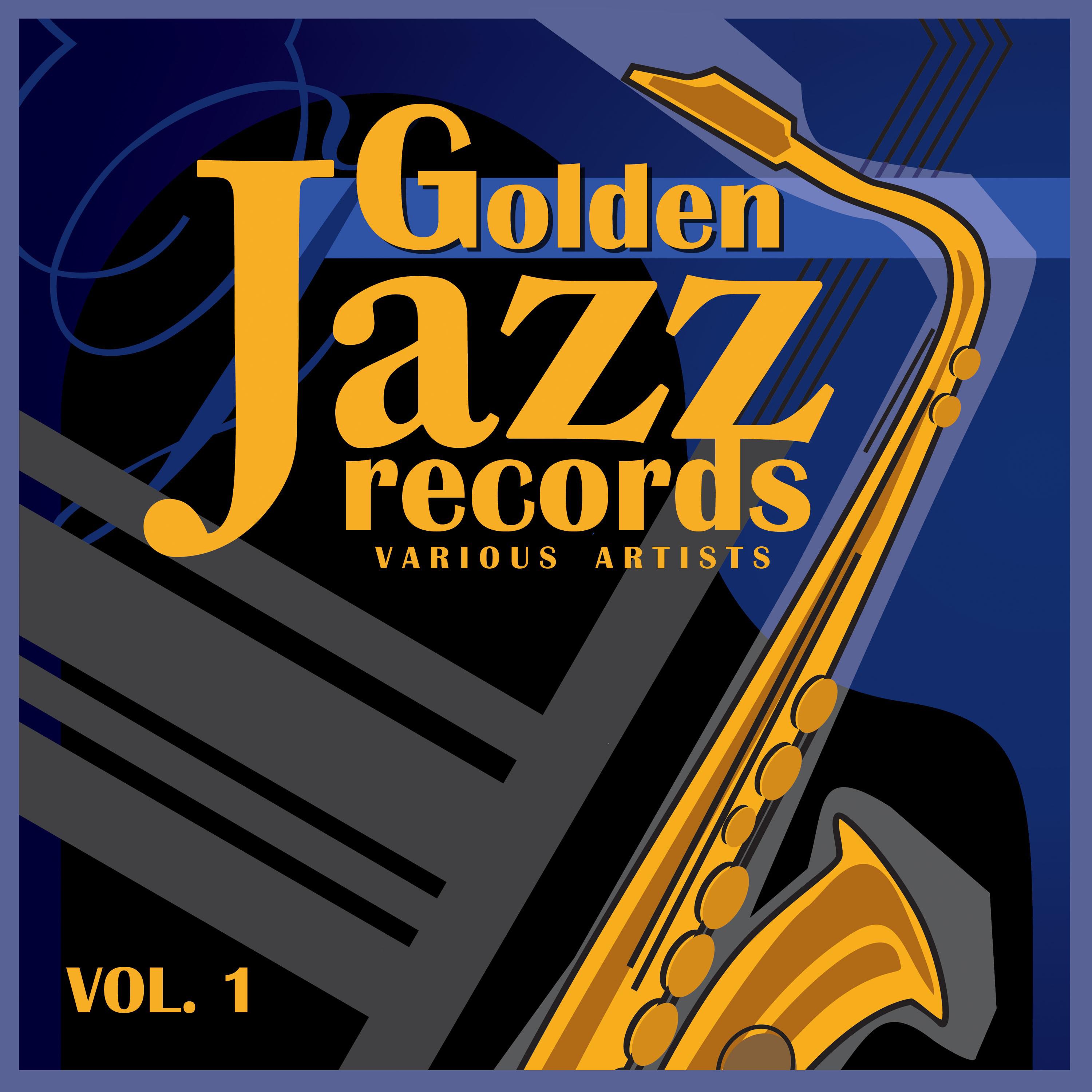 Golden Jazz Records, Vol. 1