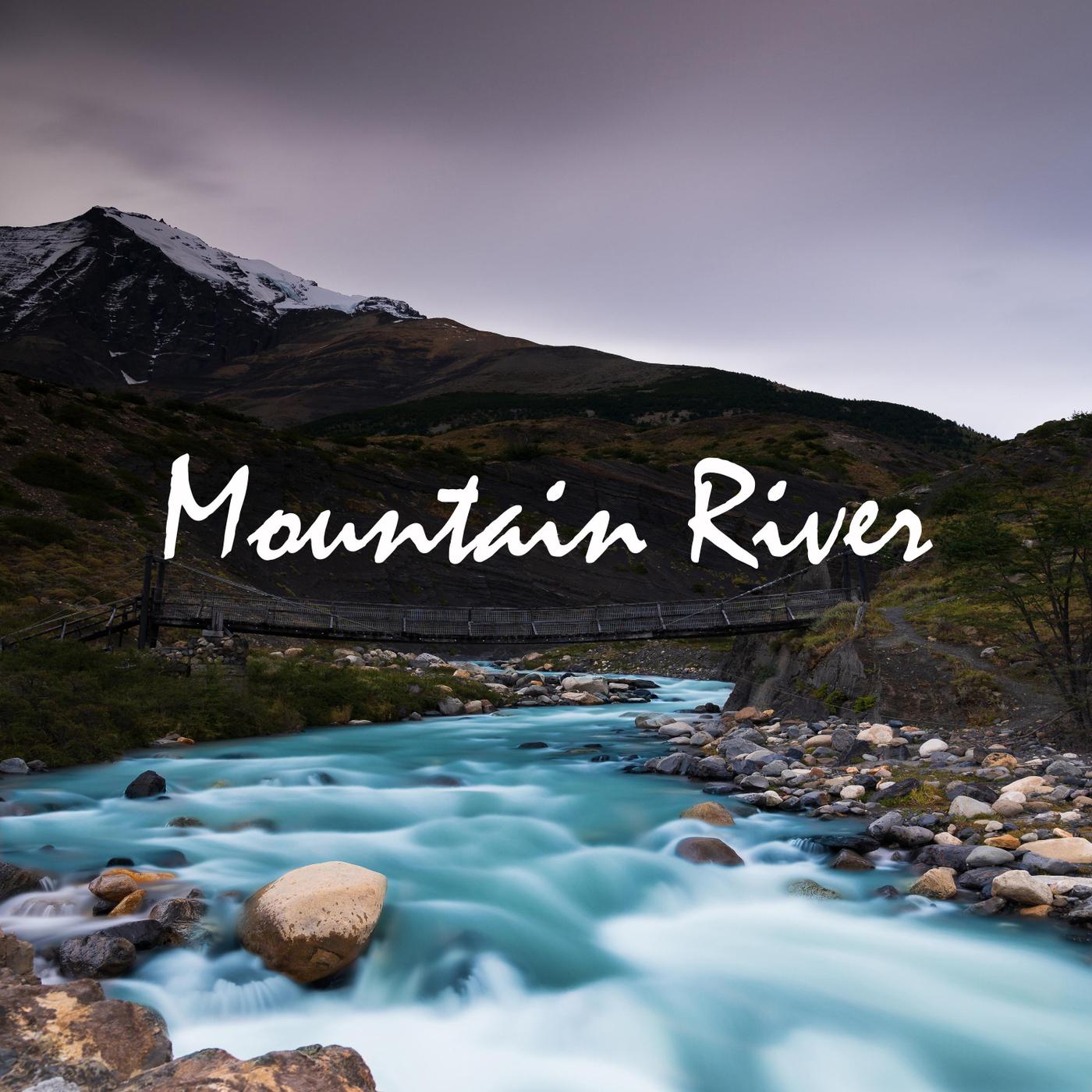 Mountain River