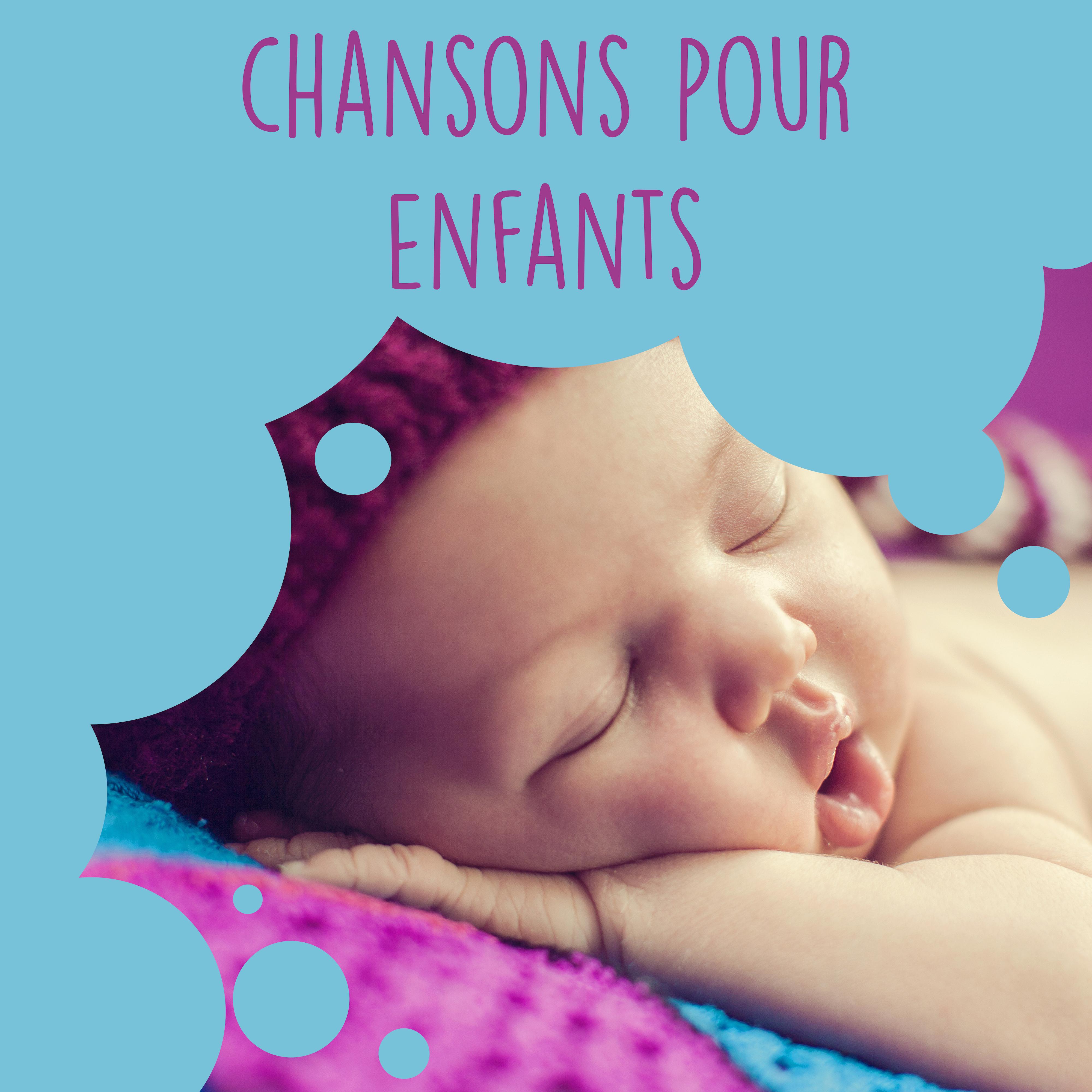 Berceuse Pour Bébé