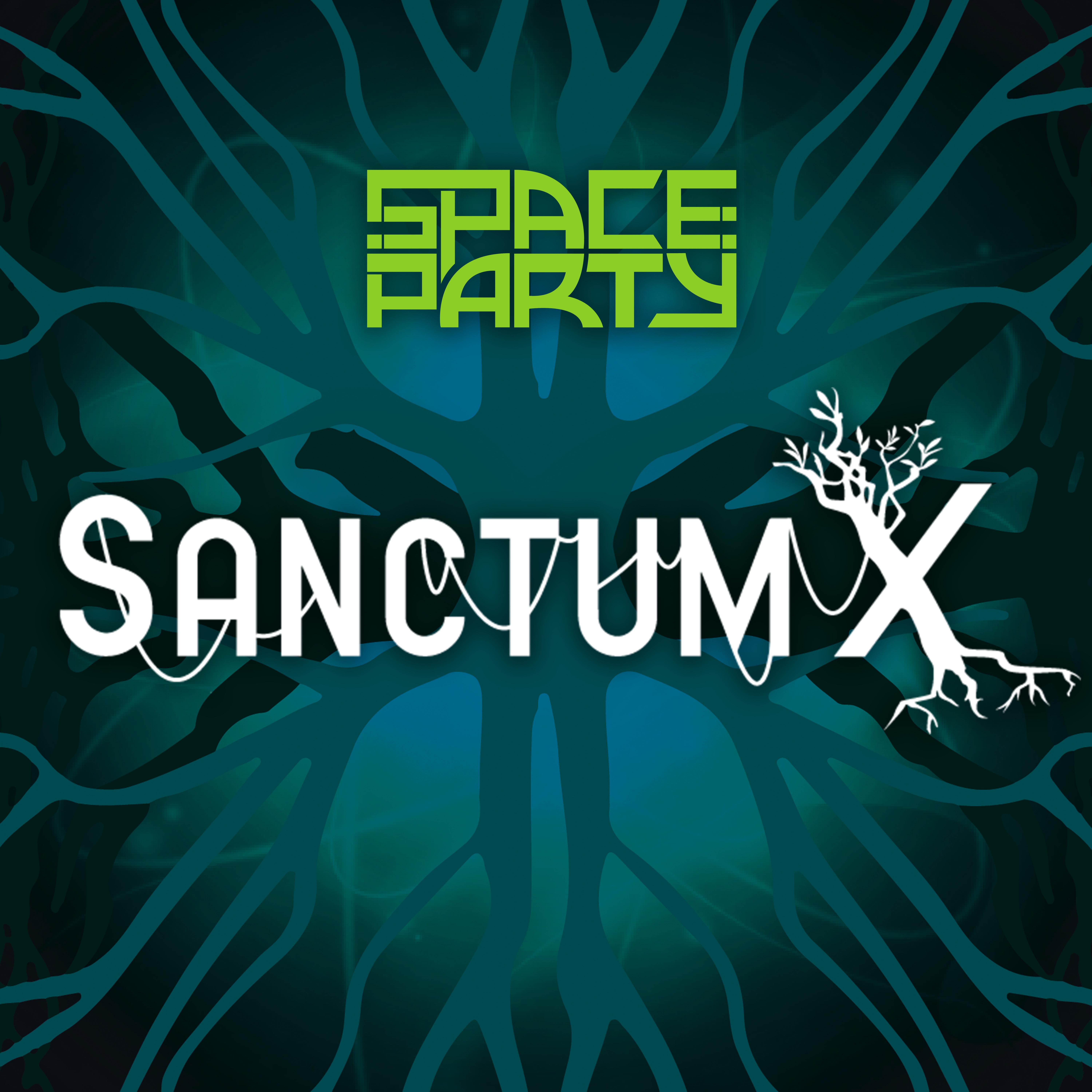 Sanctum X