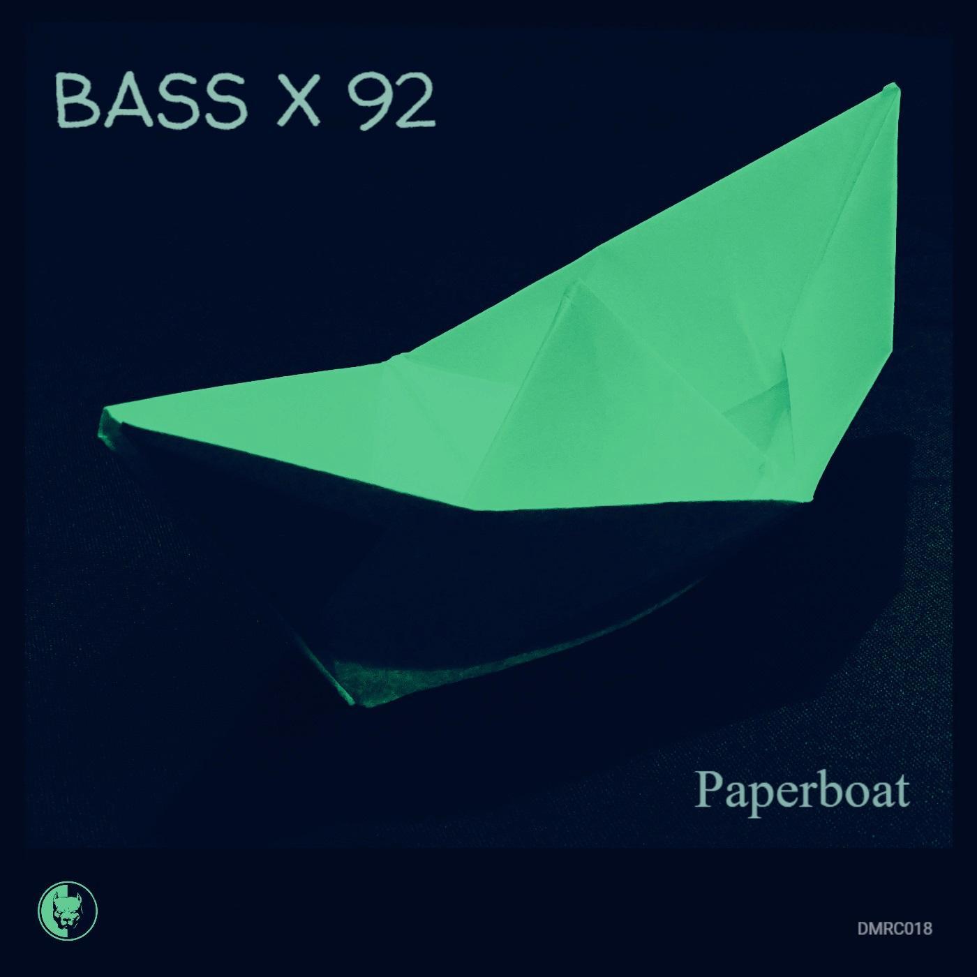 Paperboat