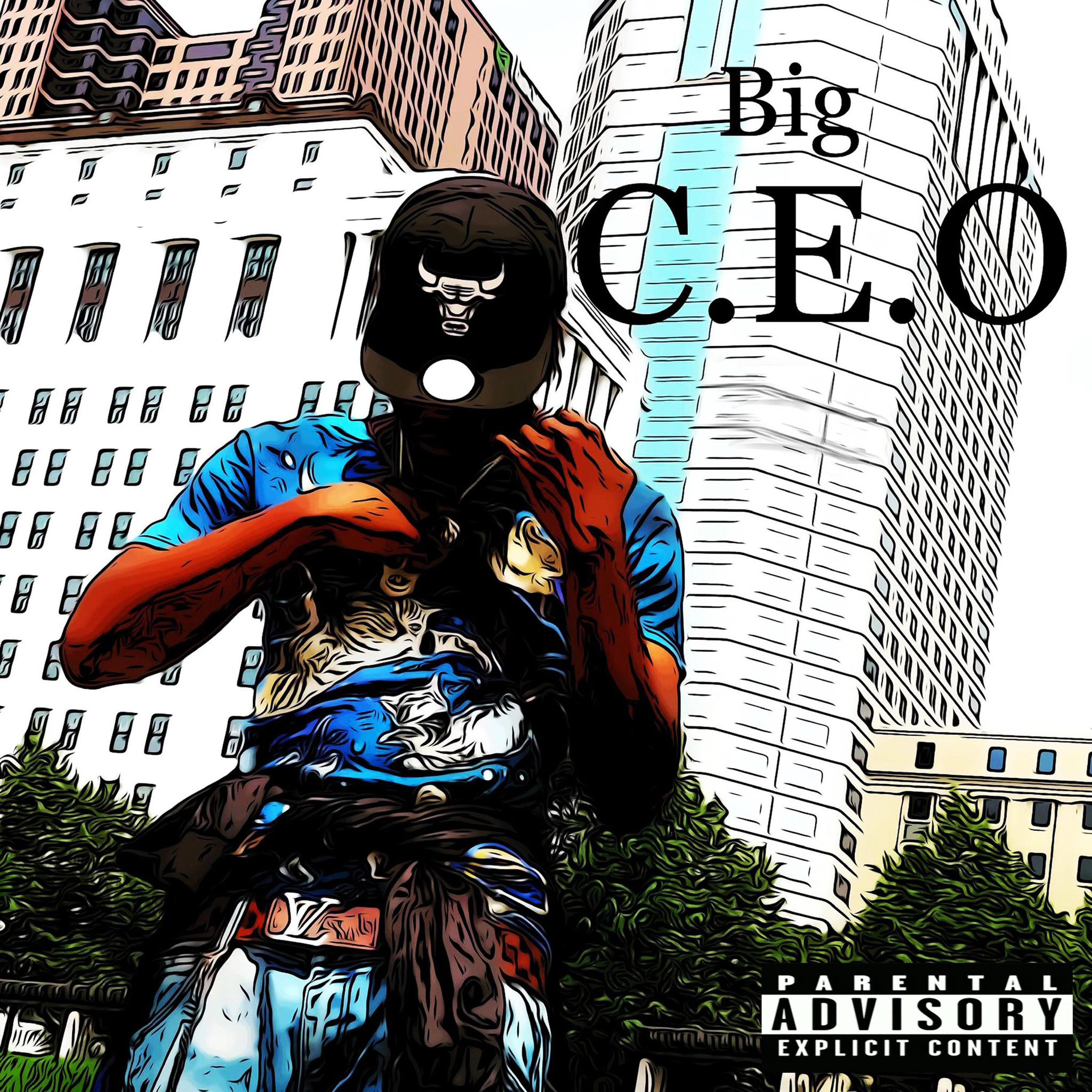 Big CEO