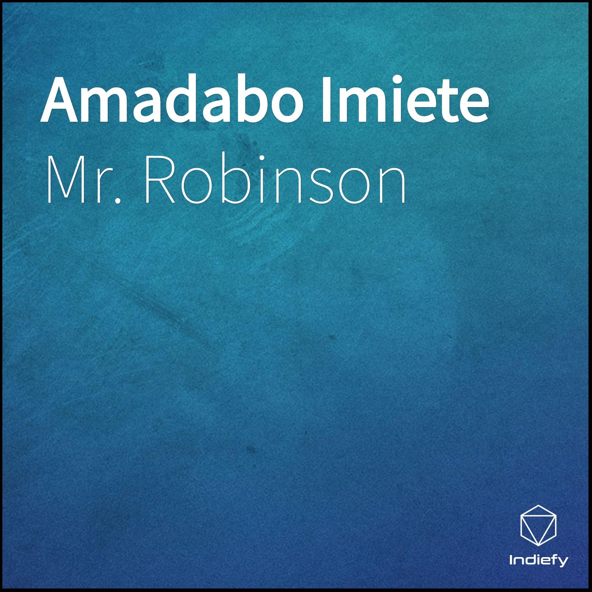 Amadabo Imiete