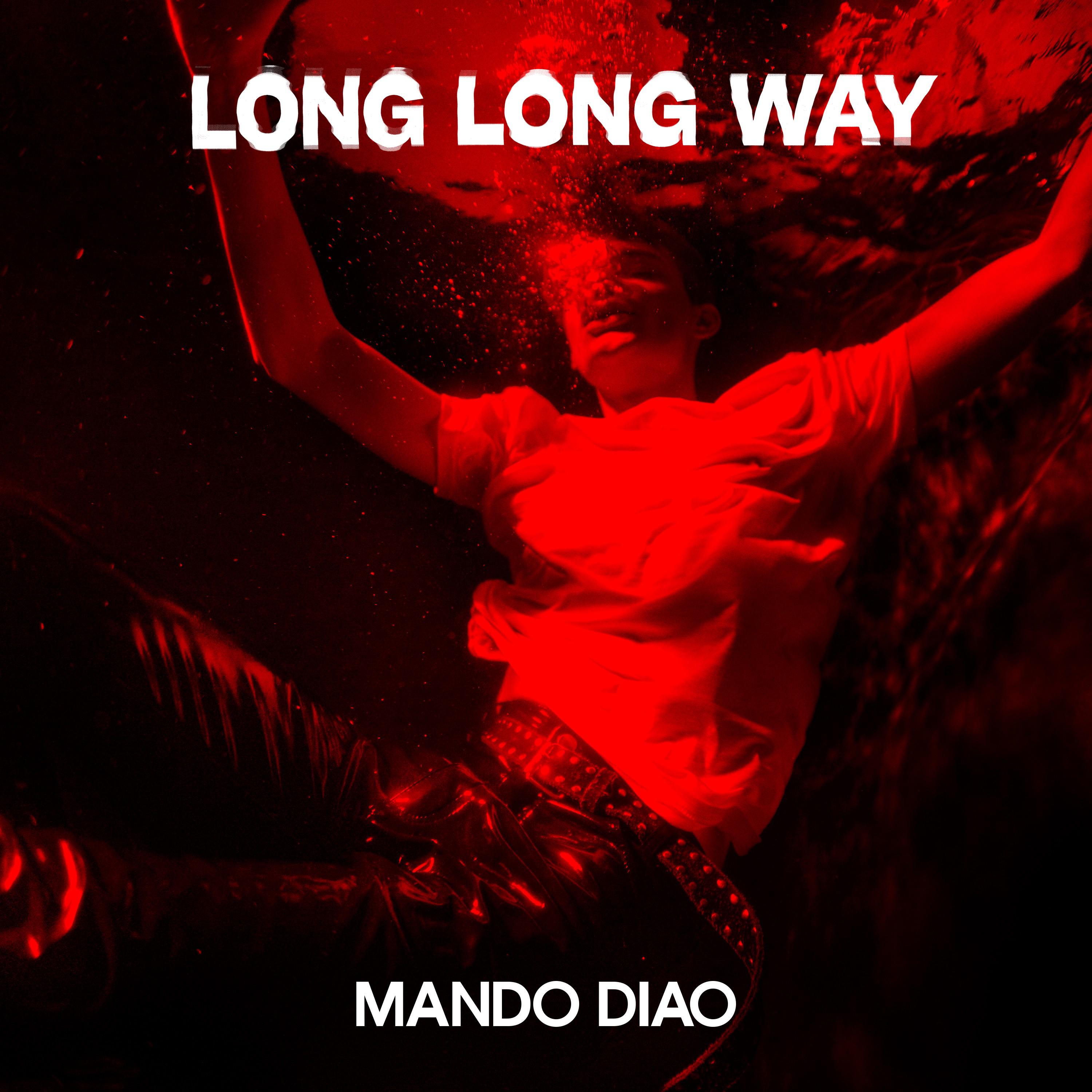 Long Long Way