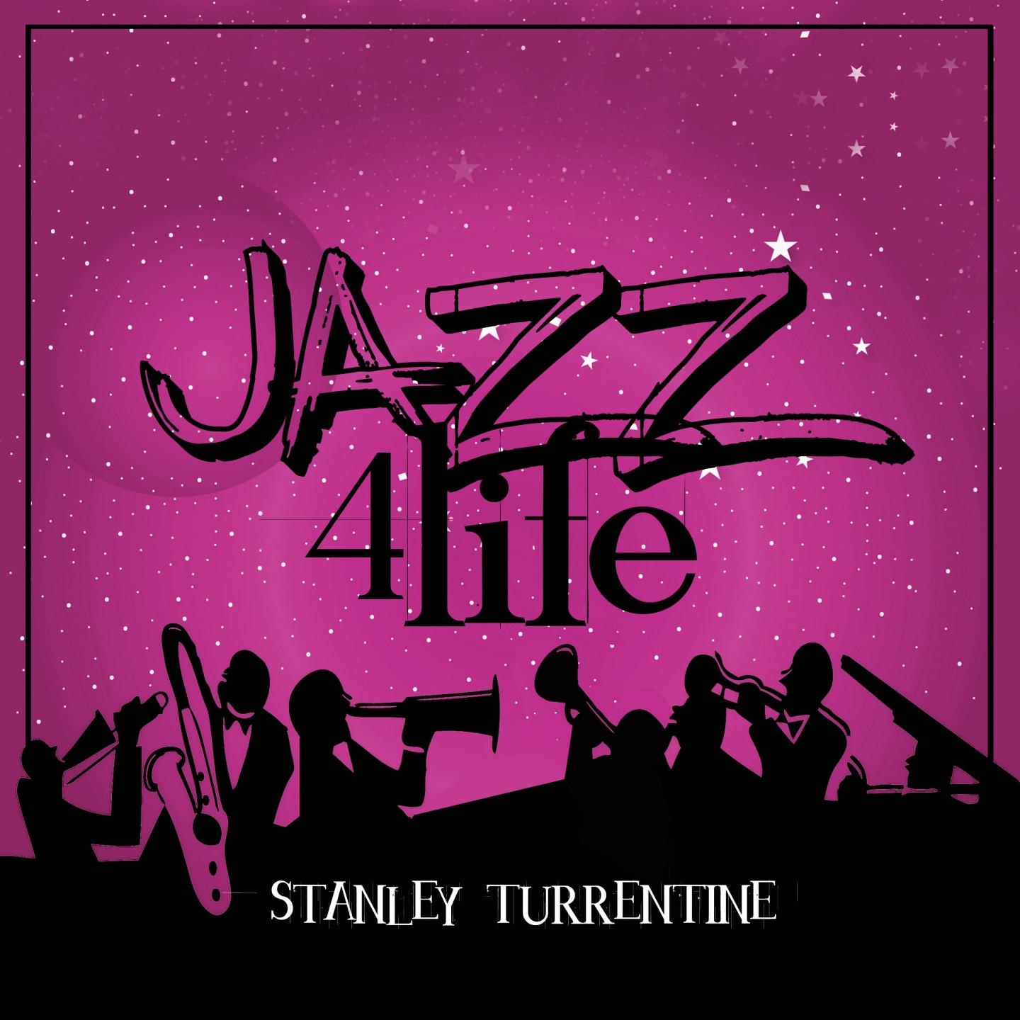 Jazz 4 Life