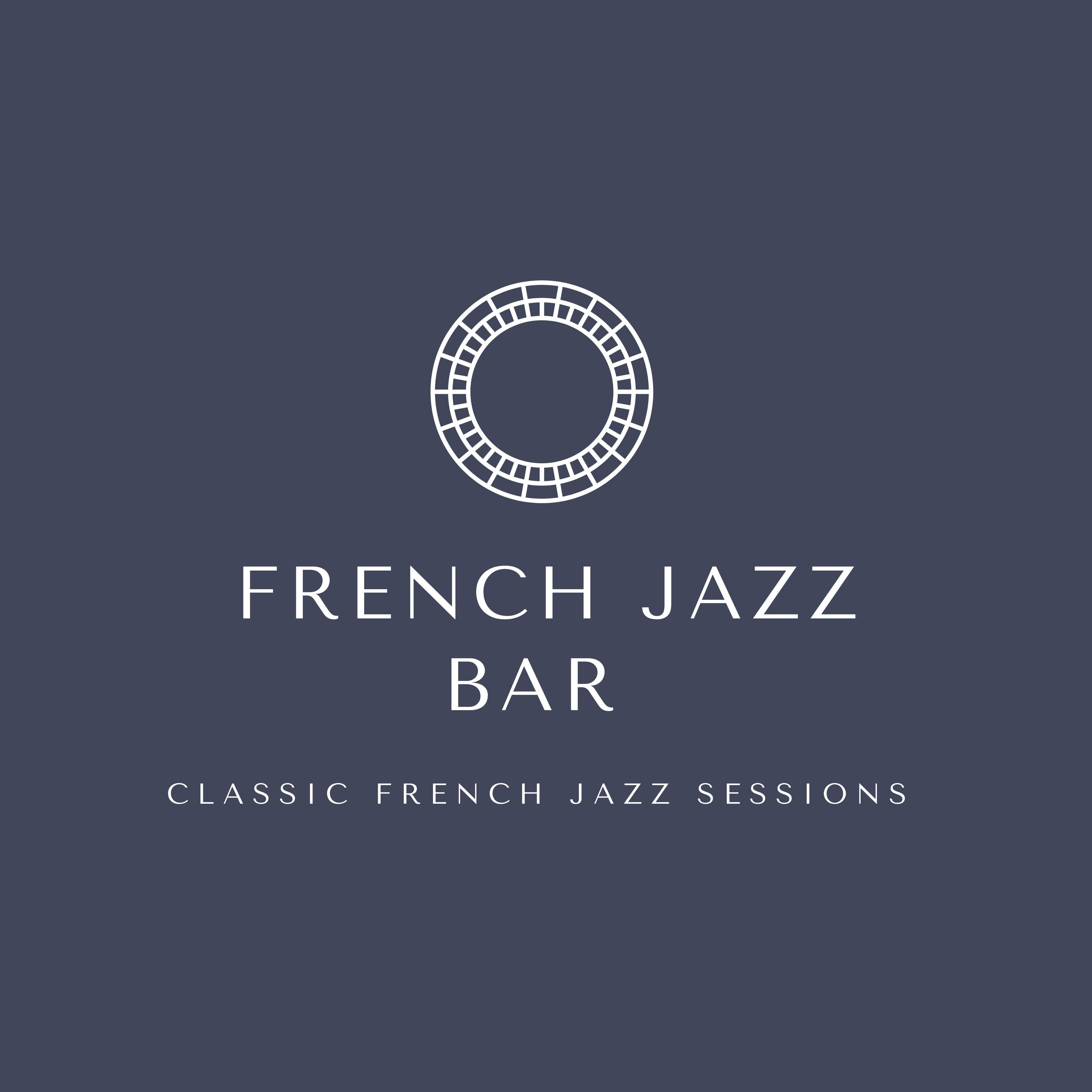 The French Jazz Bar