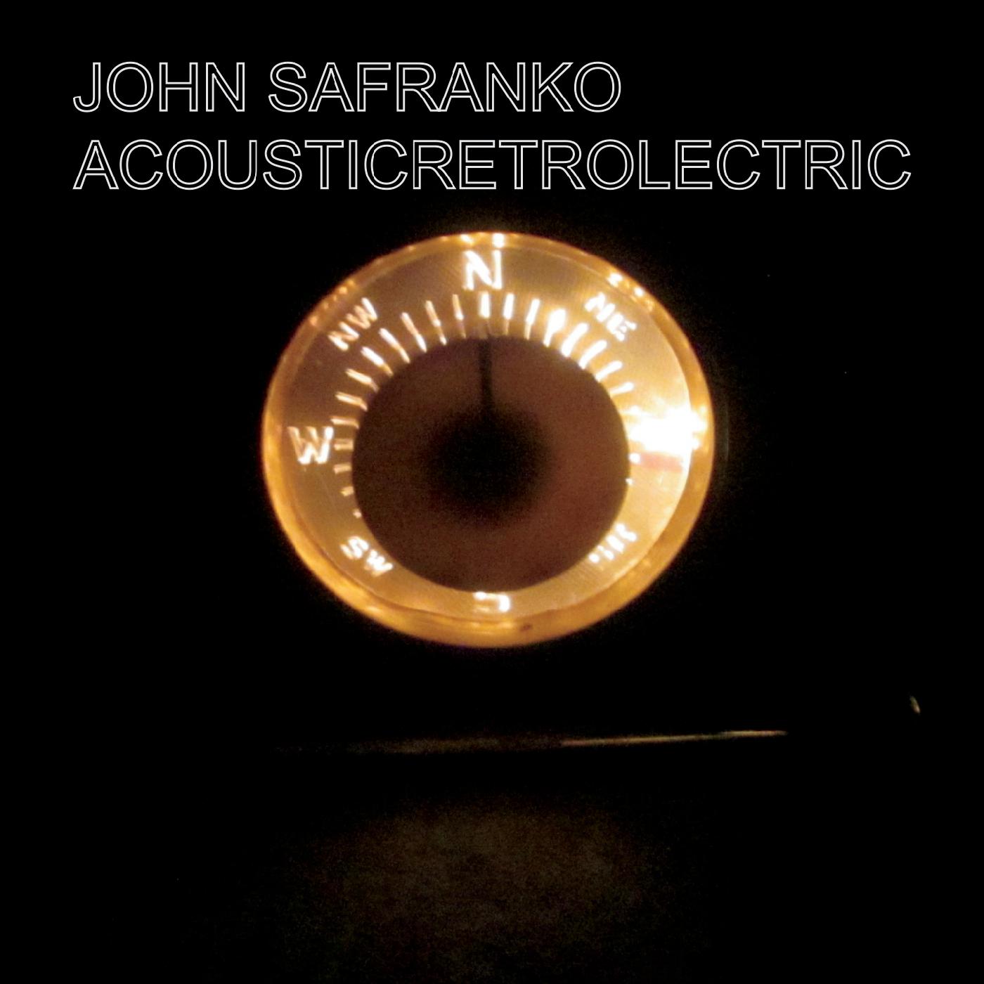 Acousticretrolectric