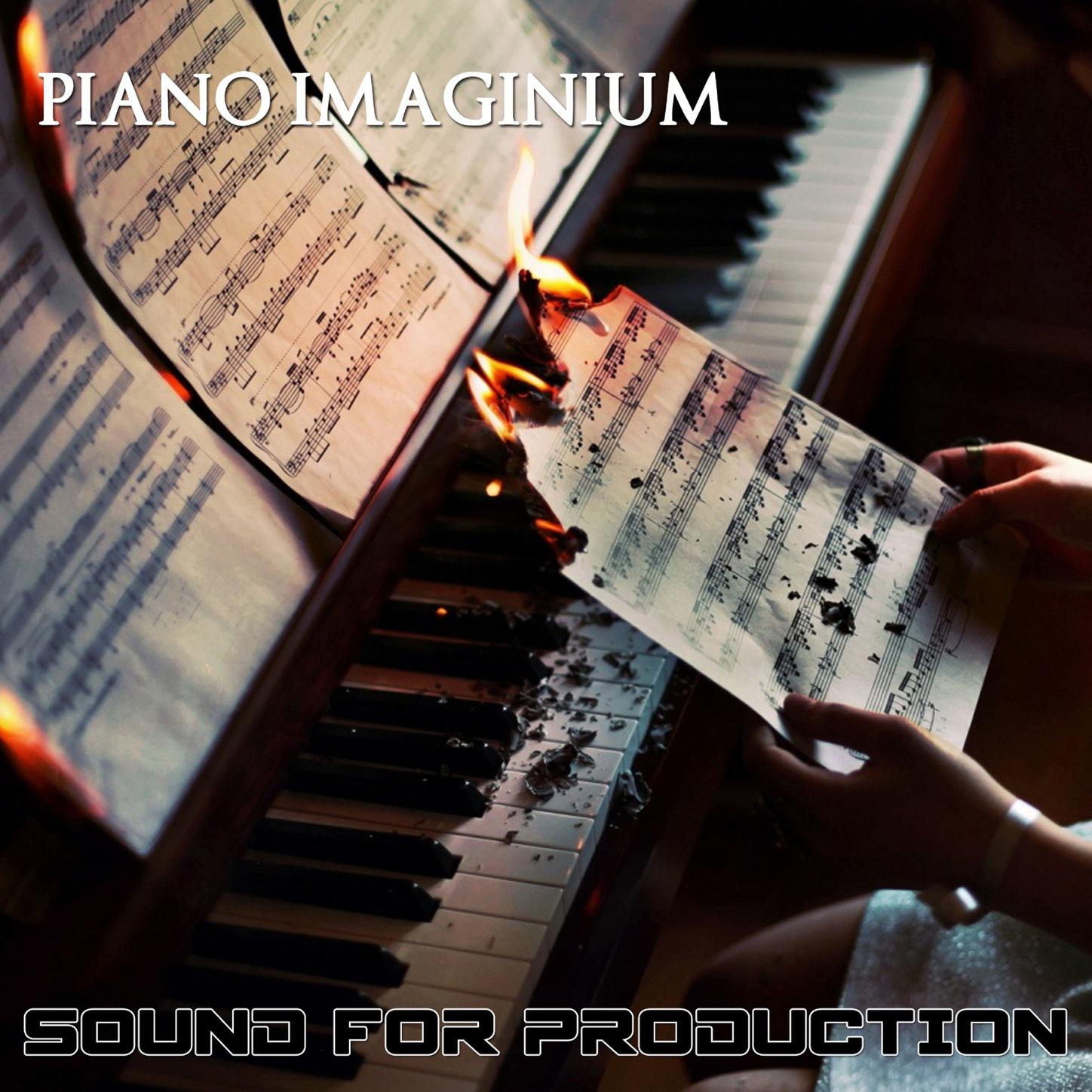 Sound For Production Piano Imaginium