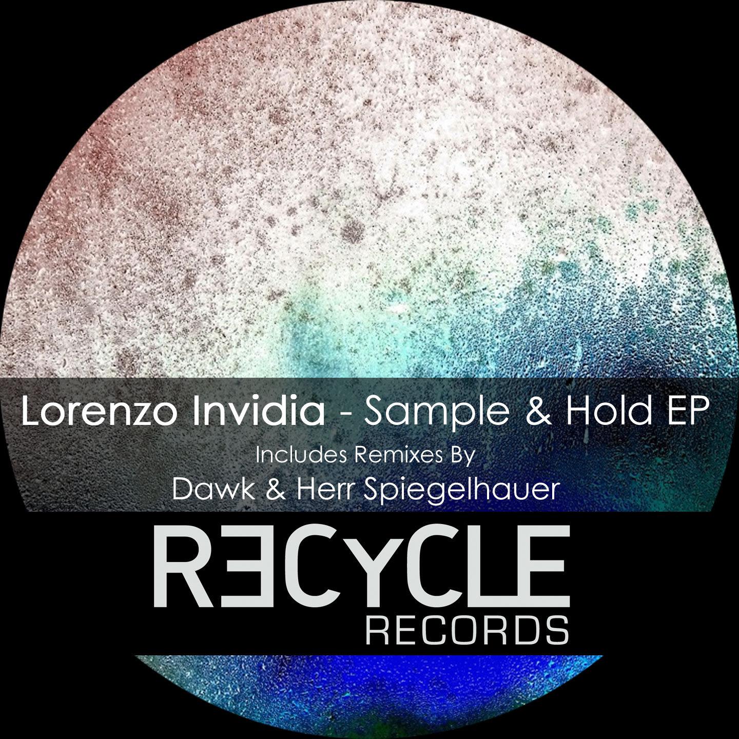 Sample and Hold