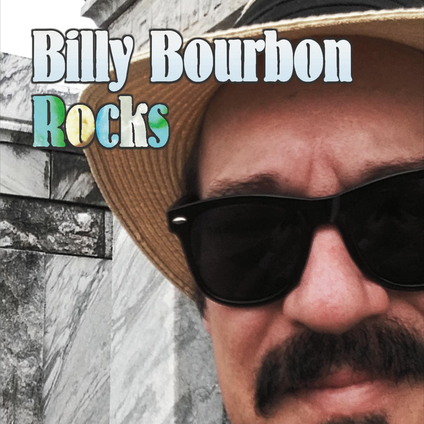 Billy Bourbon Rocks