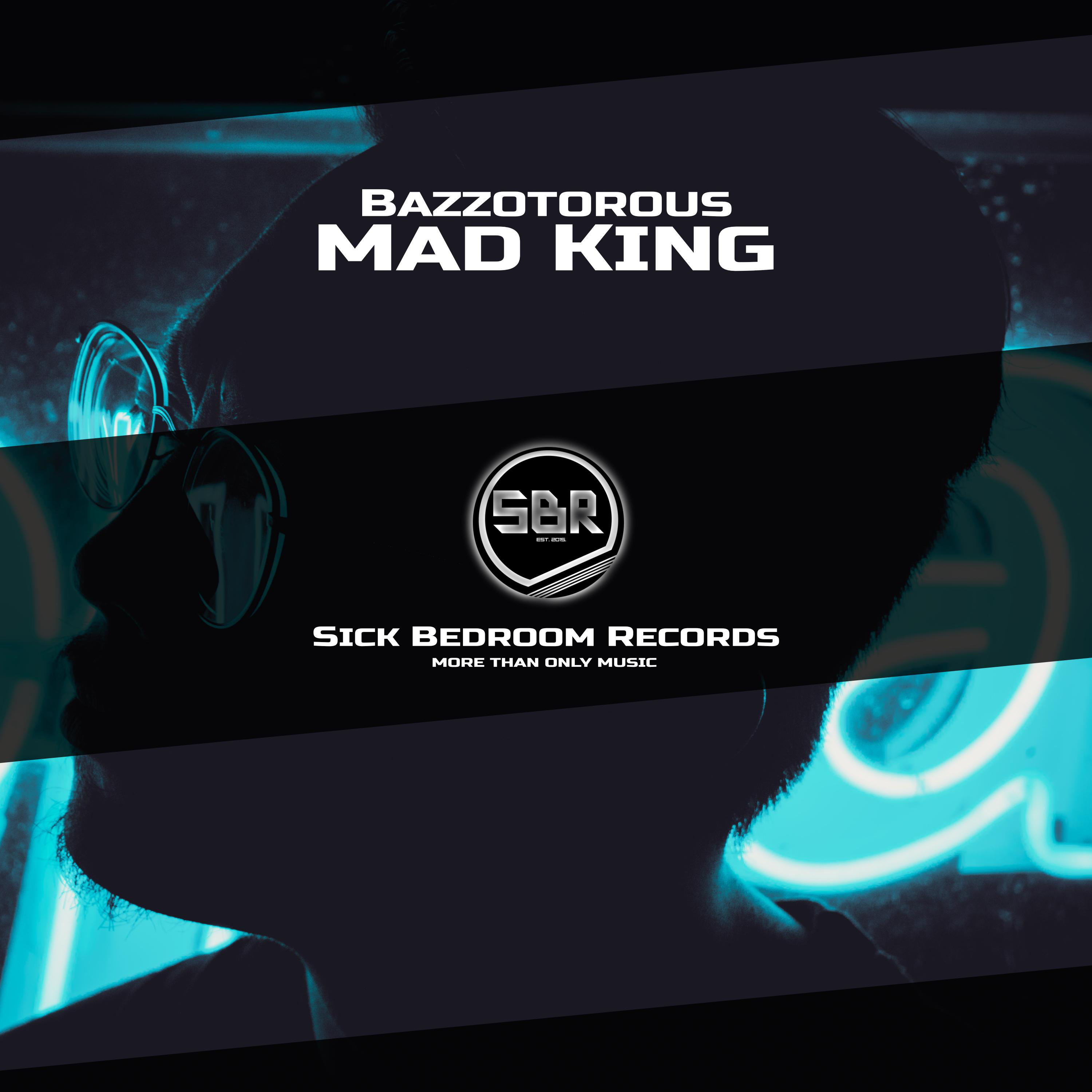 Mad King