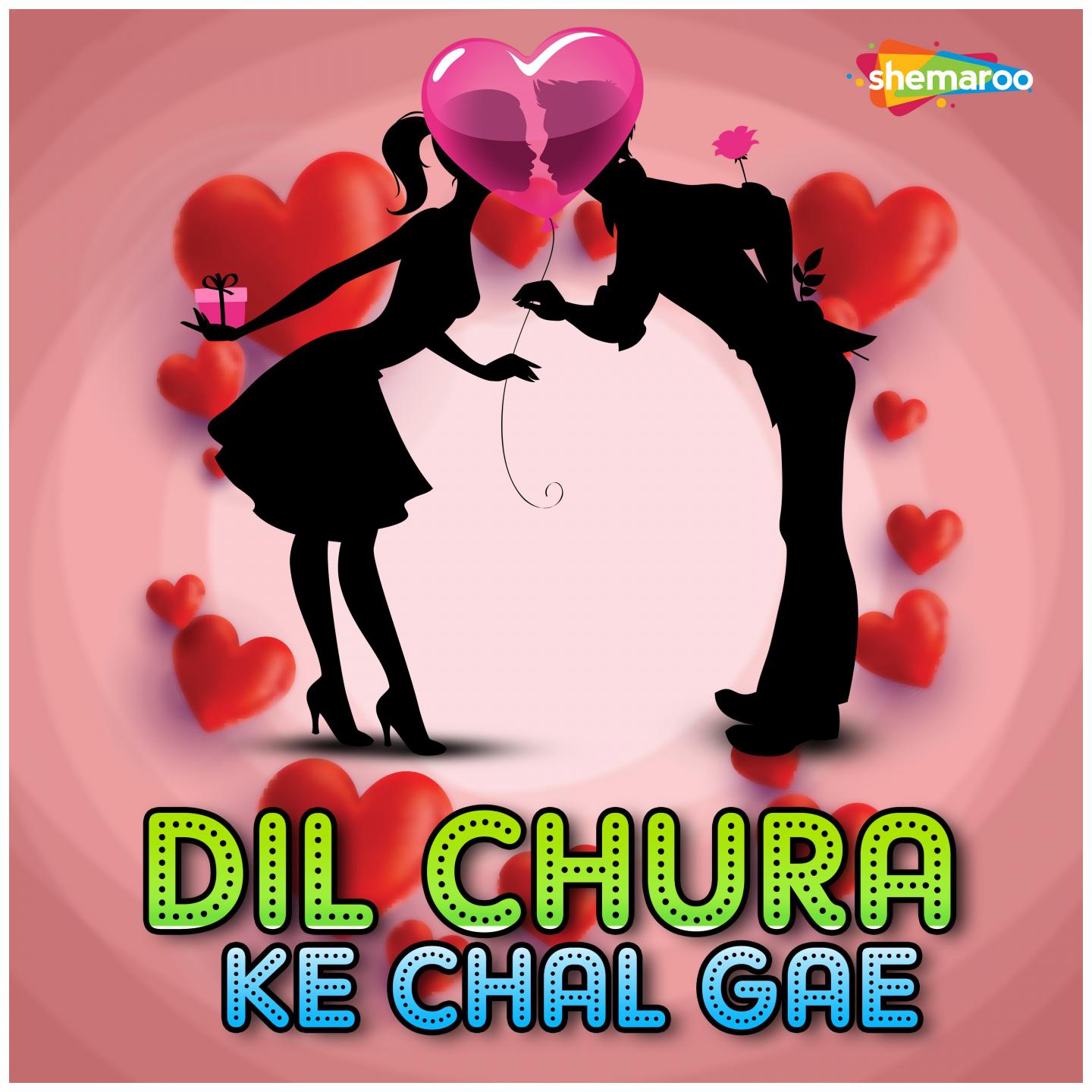 Dil Chura Ke Chal Gae