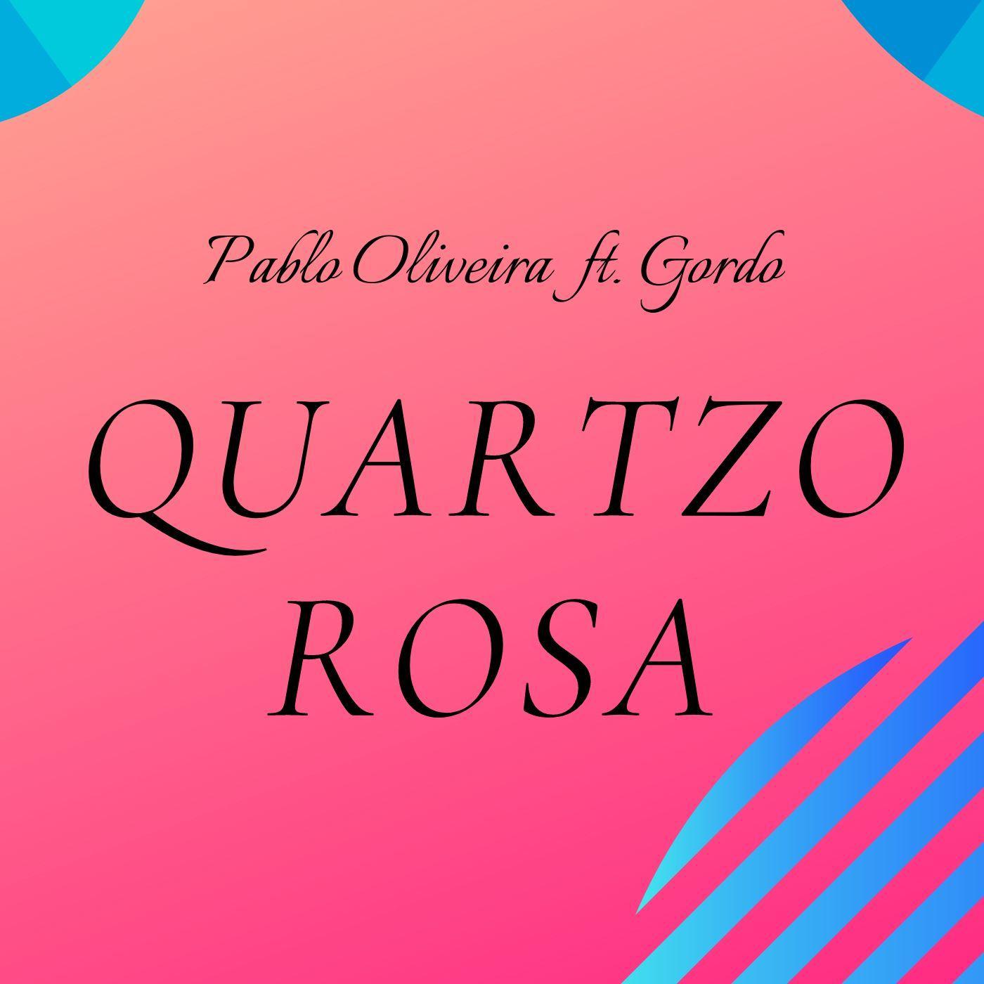 Quartzo Rosa