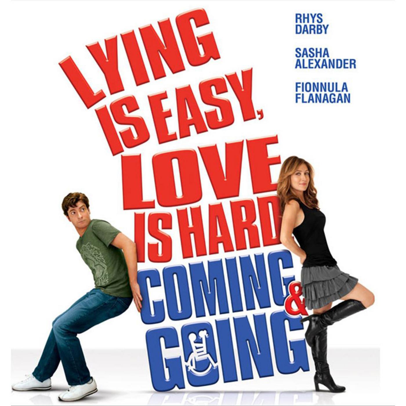 Coming & Going (Original Motion Picture Soundtrack)