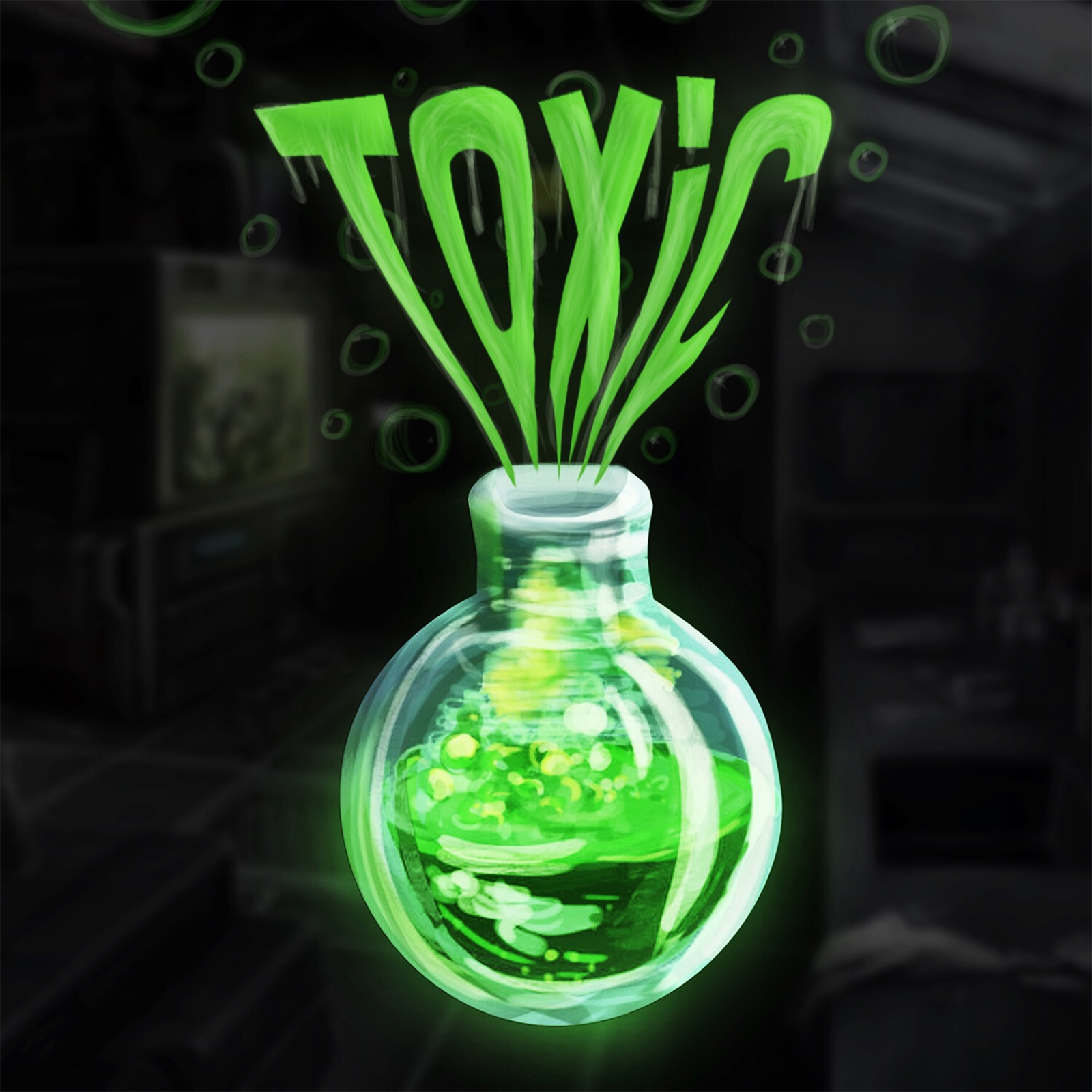 Toxic