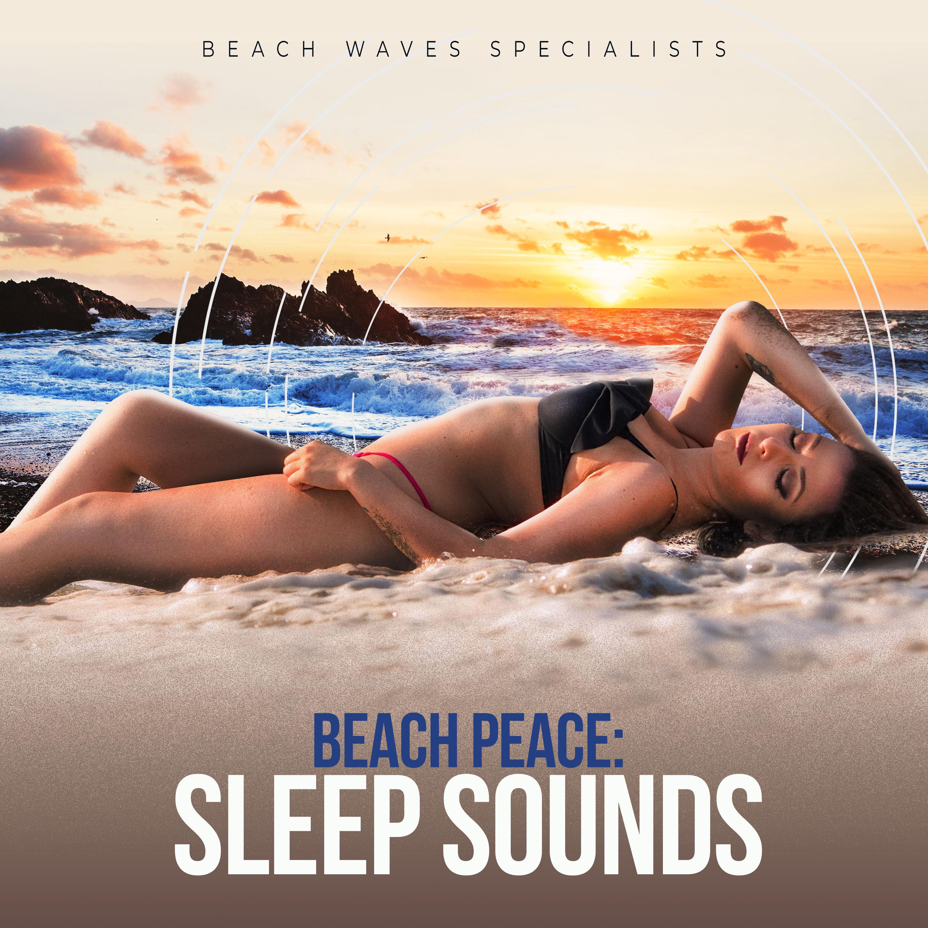 Beach Peace: Sleep Sounds