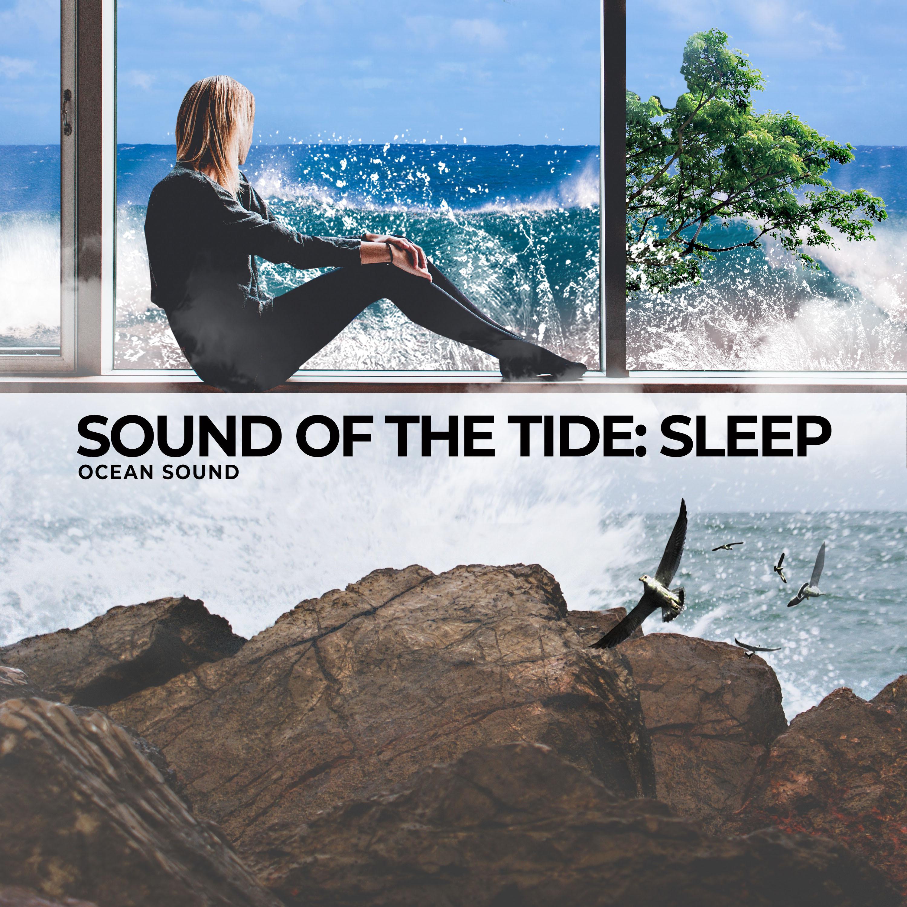 Sound of the Tide: Sleep