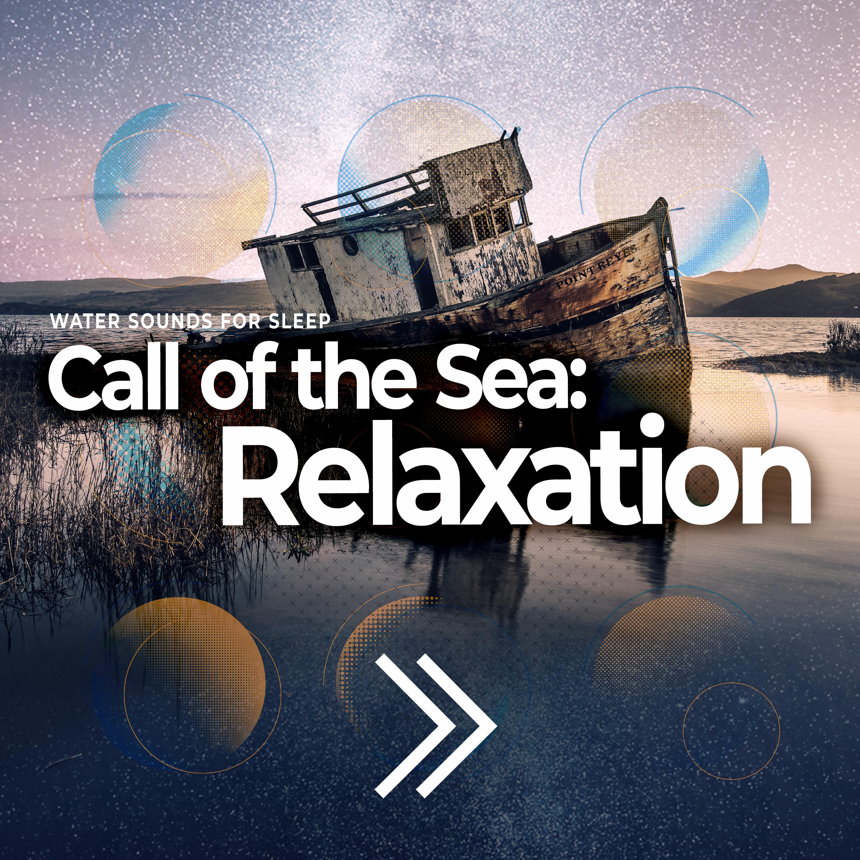 Call of the Sea: Relaxation