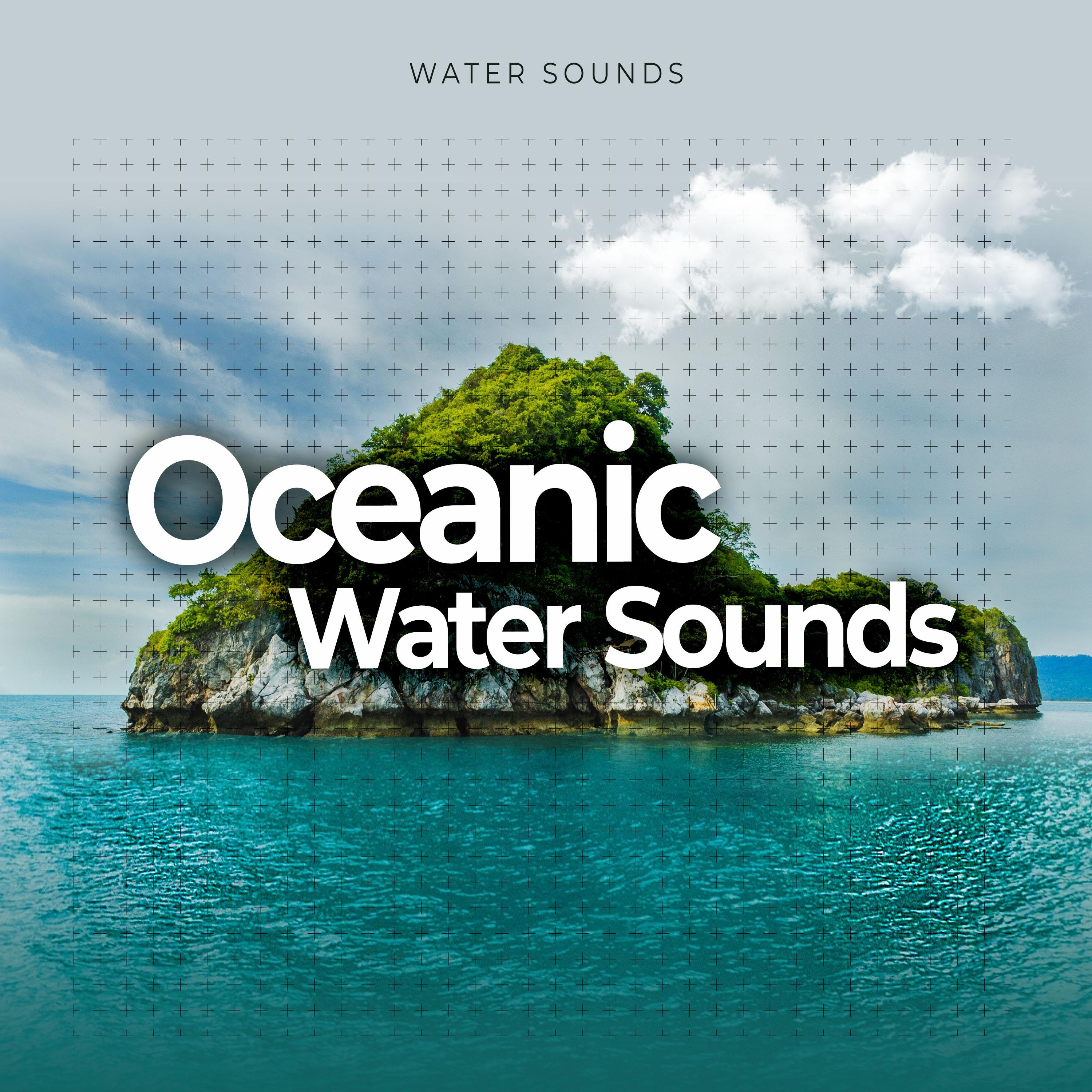 Oceanic Water Sounds