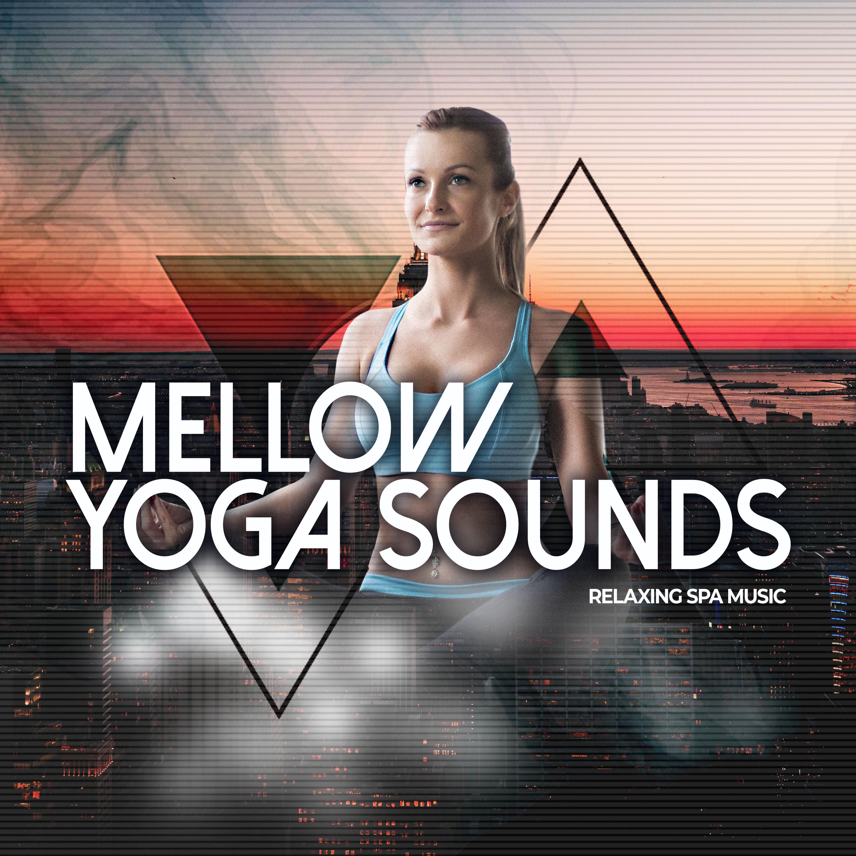 Mellow Yoga Sounds