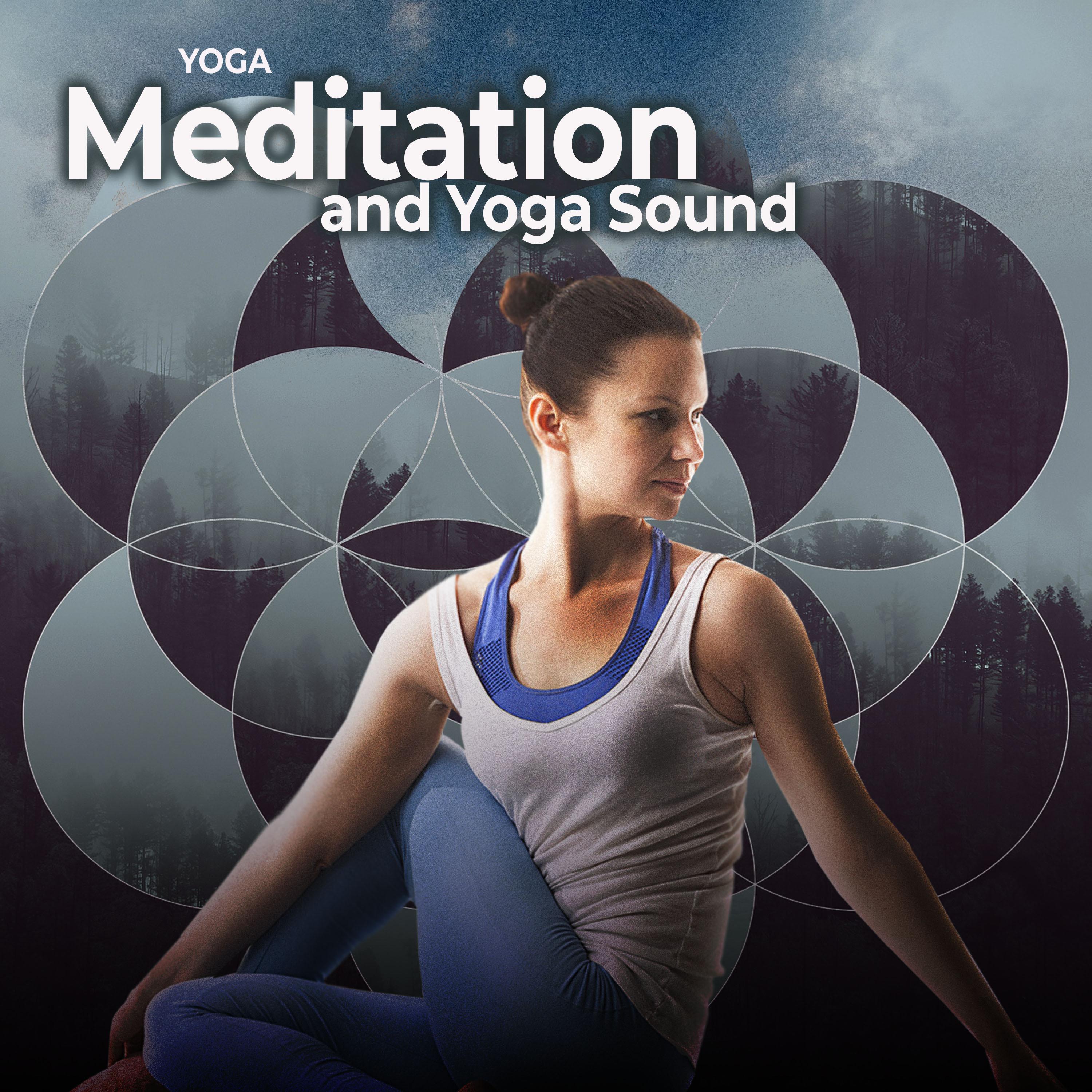 Meditation and Yoga Sound