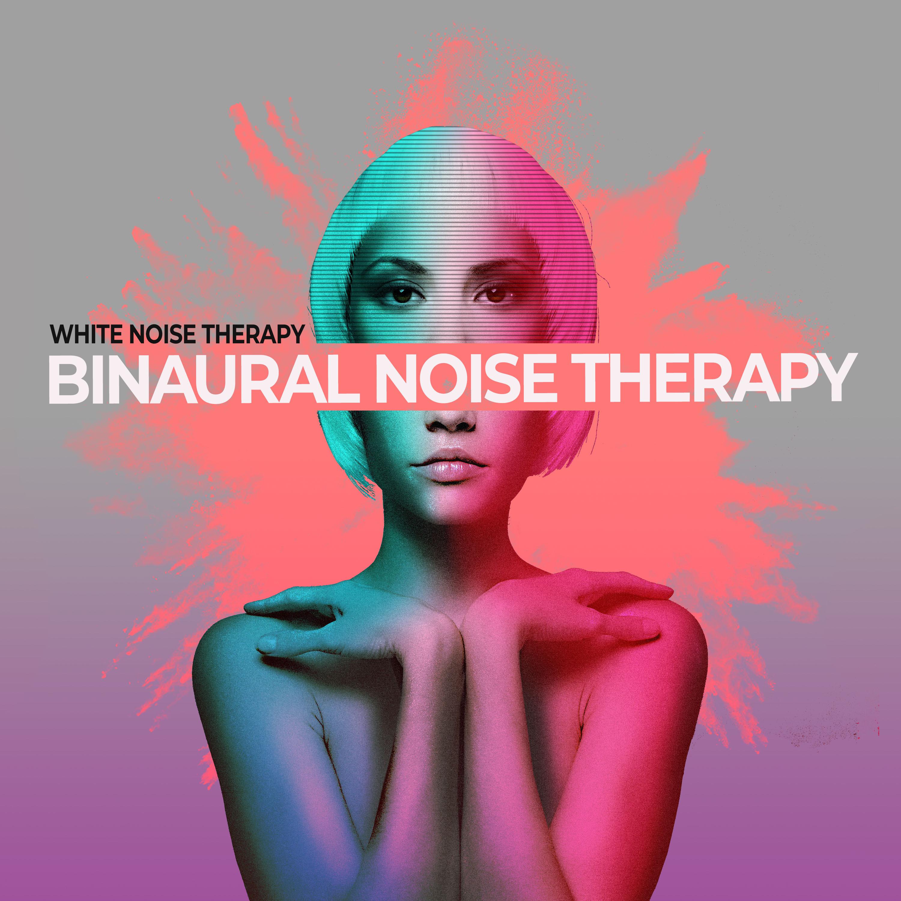 Binaural Noise Therapy