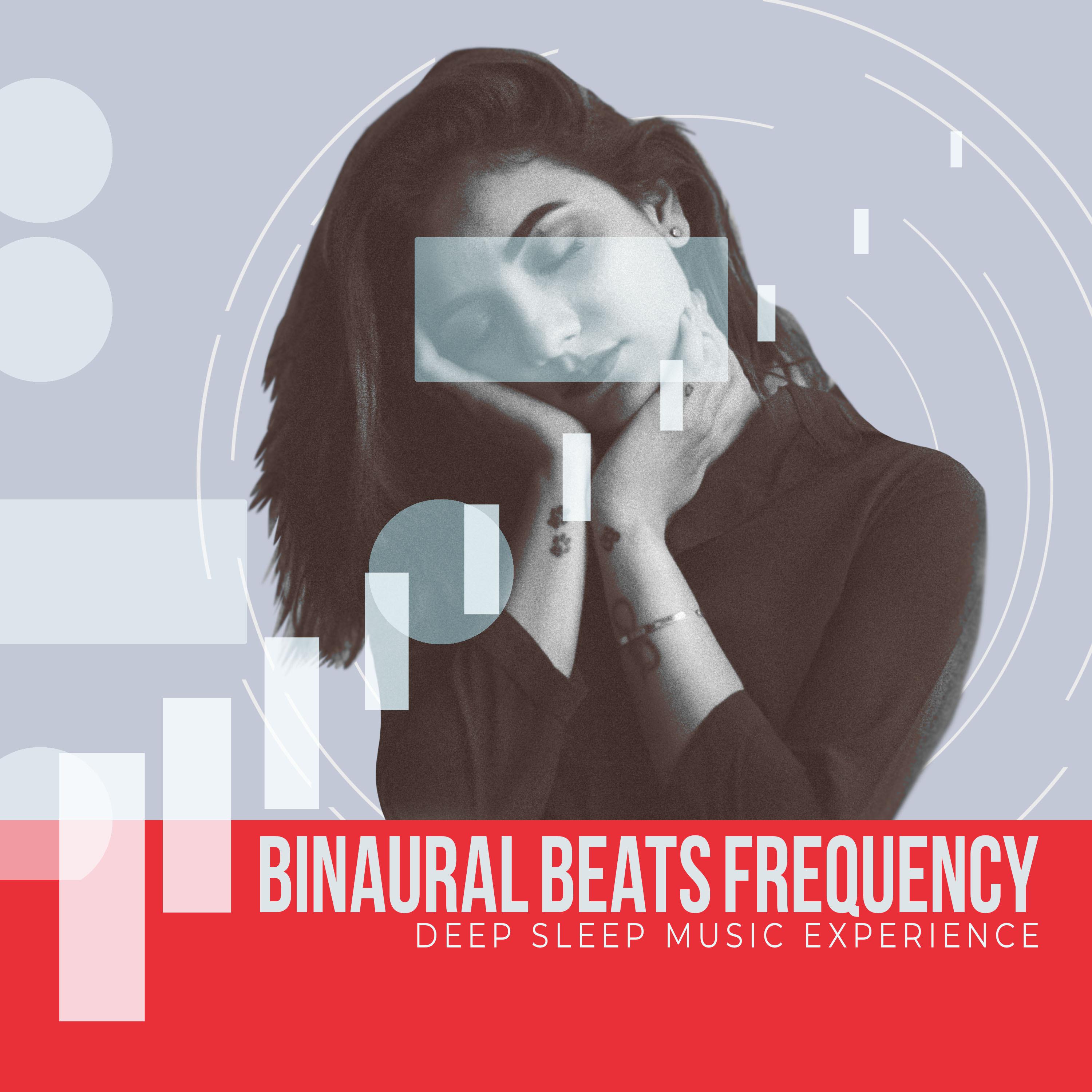 Binaural Beats Frequency