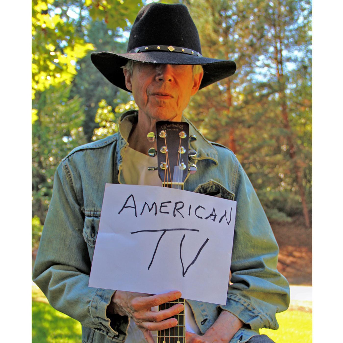 American TV