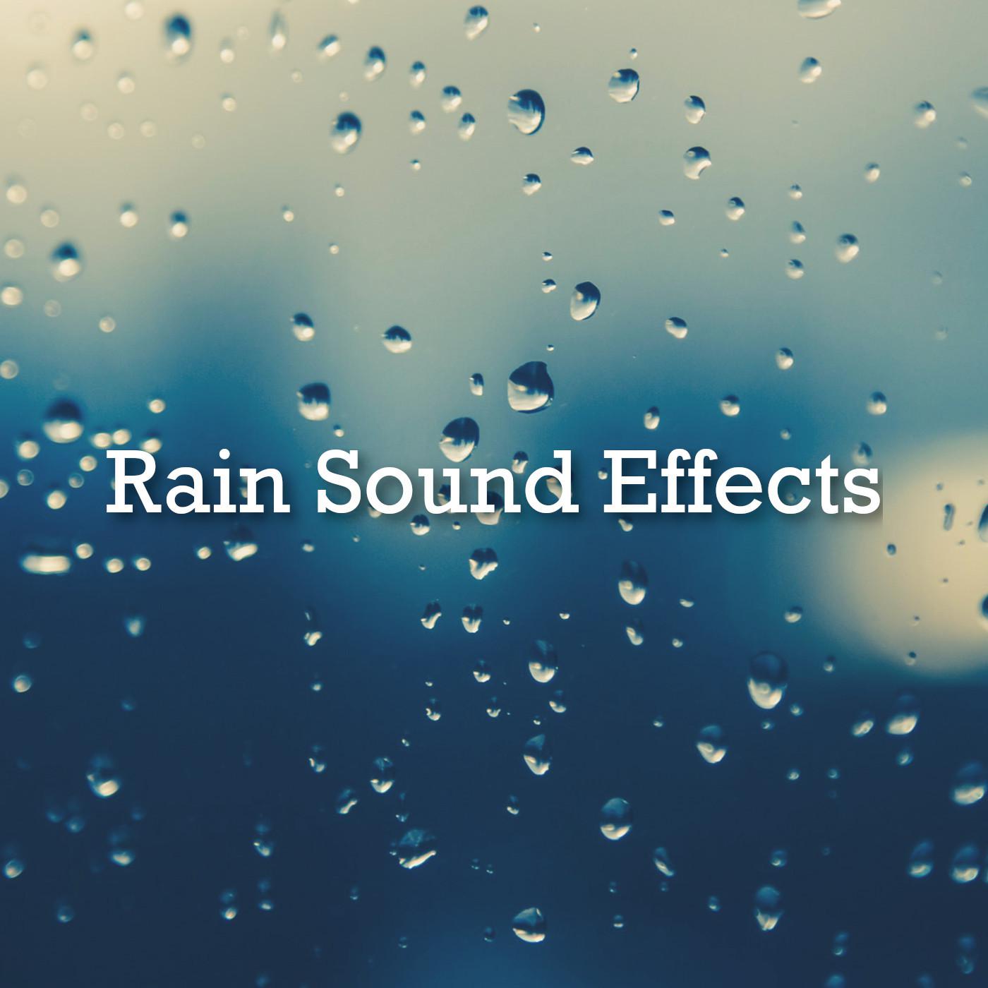 Rain Sound Effects