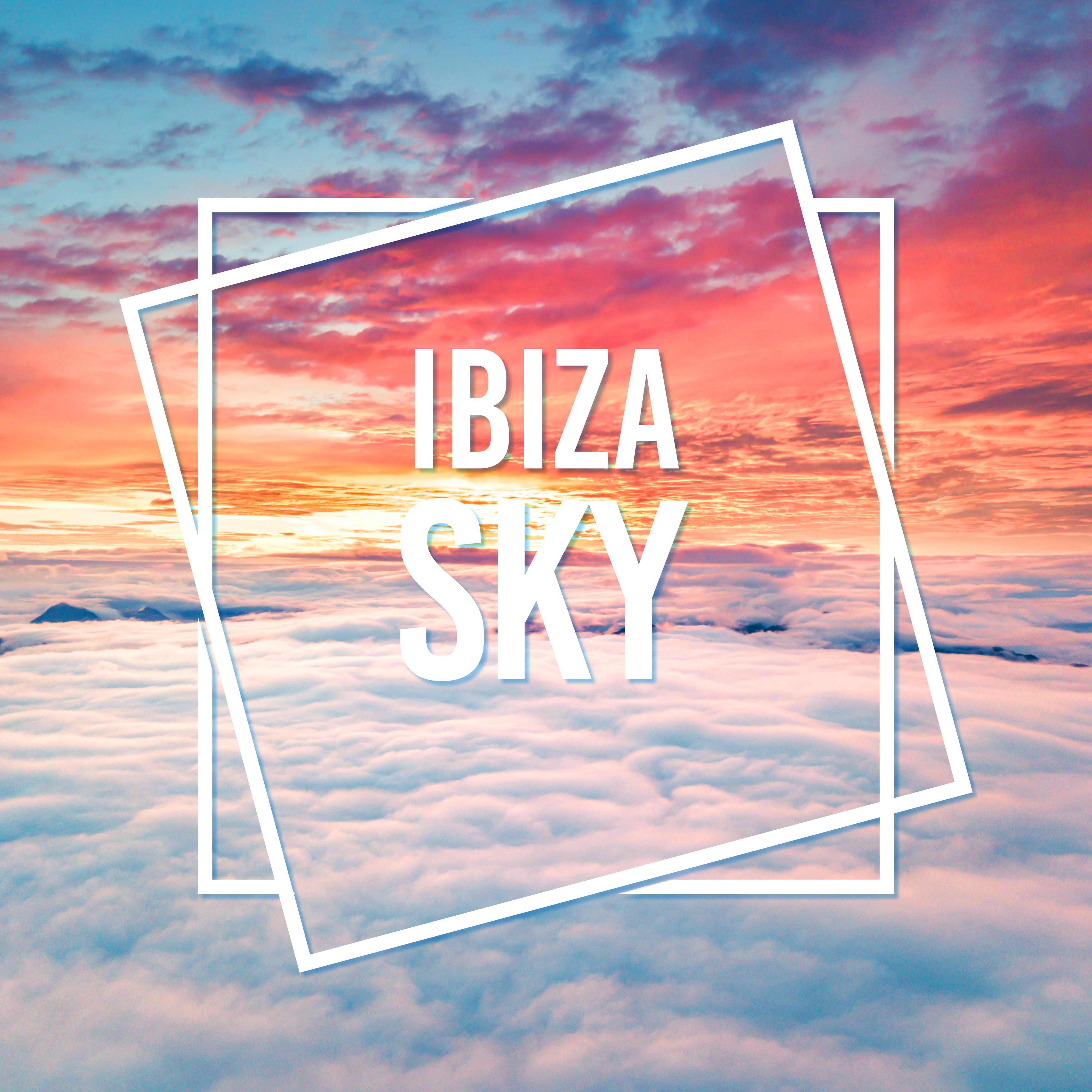 Ibiza Sky: Chill Paradise, Lounge, Perfect Relax, Calm Down, Holiday Songs, Deep Summer Beats, Ibiza 2019