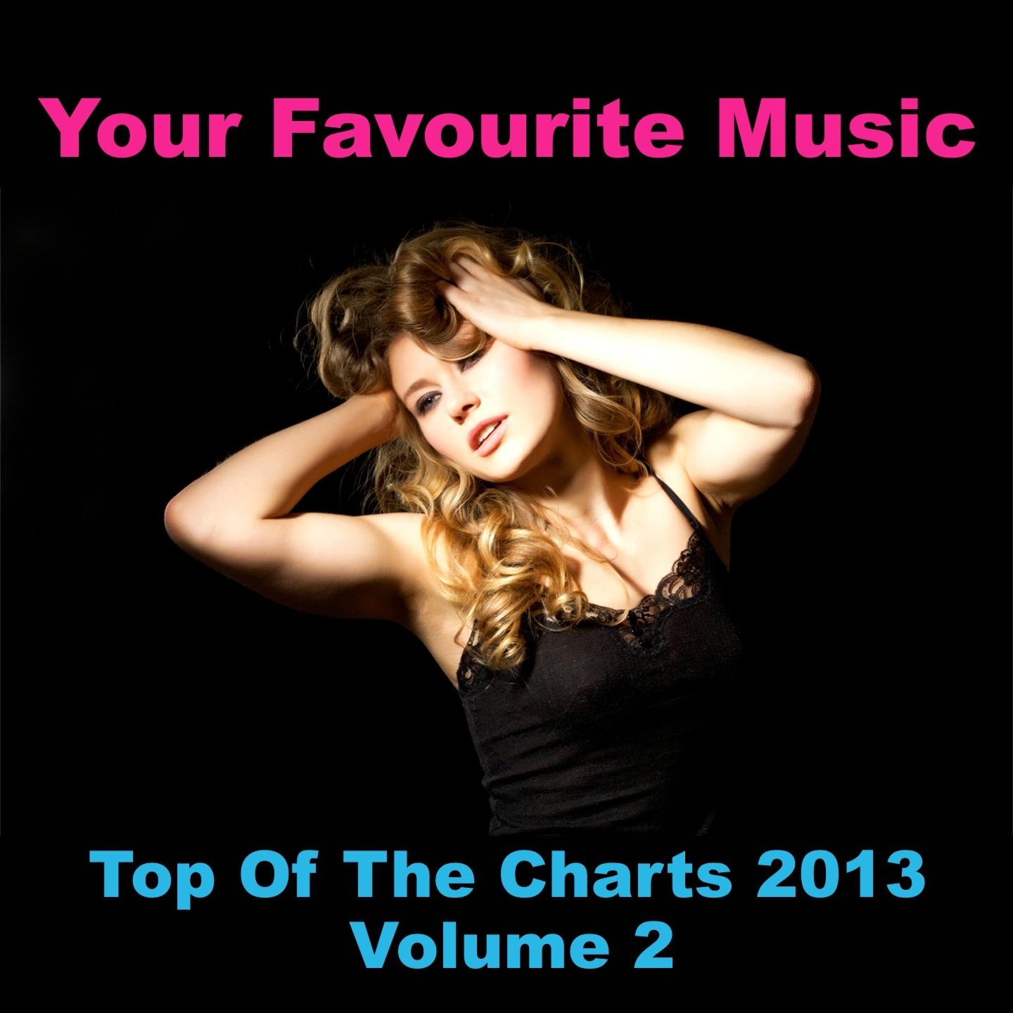 Top of the Charts 2013, Vol. 2