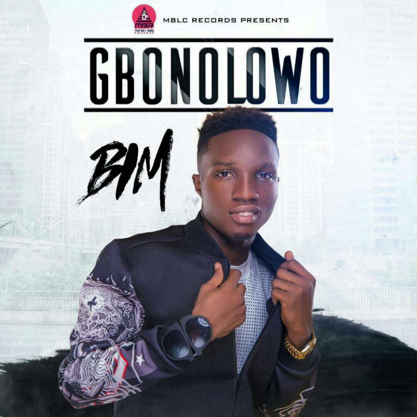 Gbonolowo