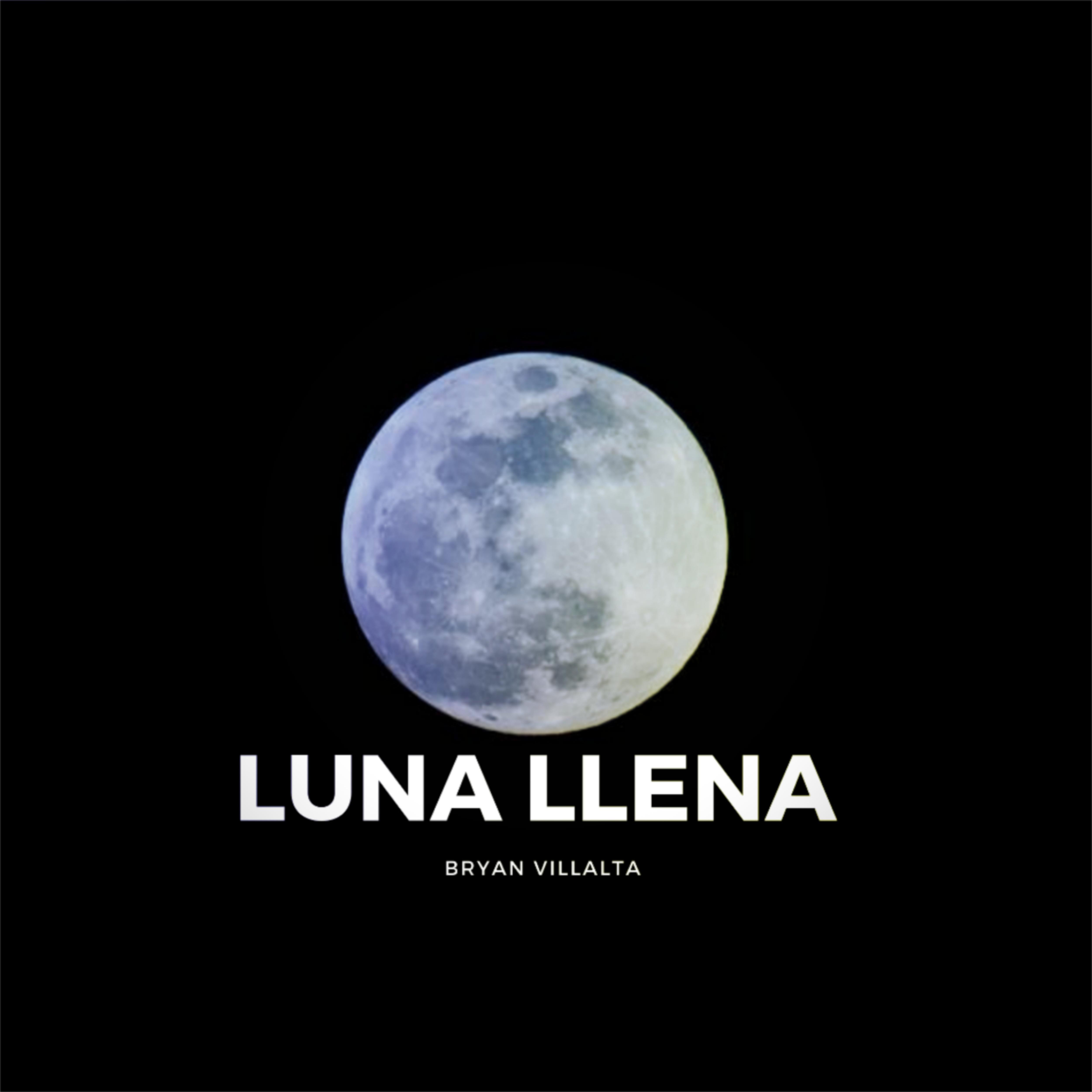 Luna Llena