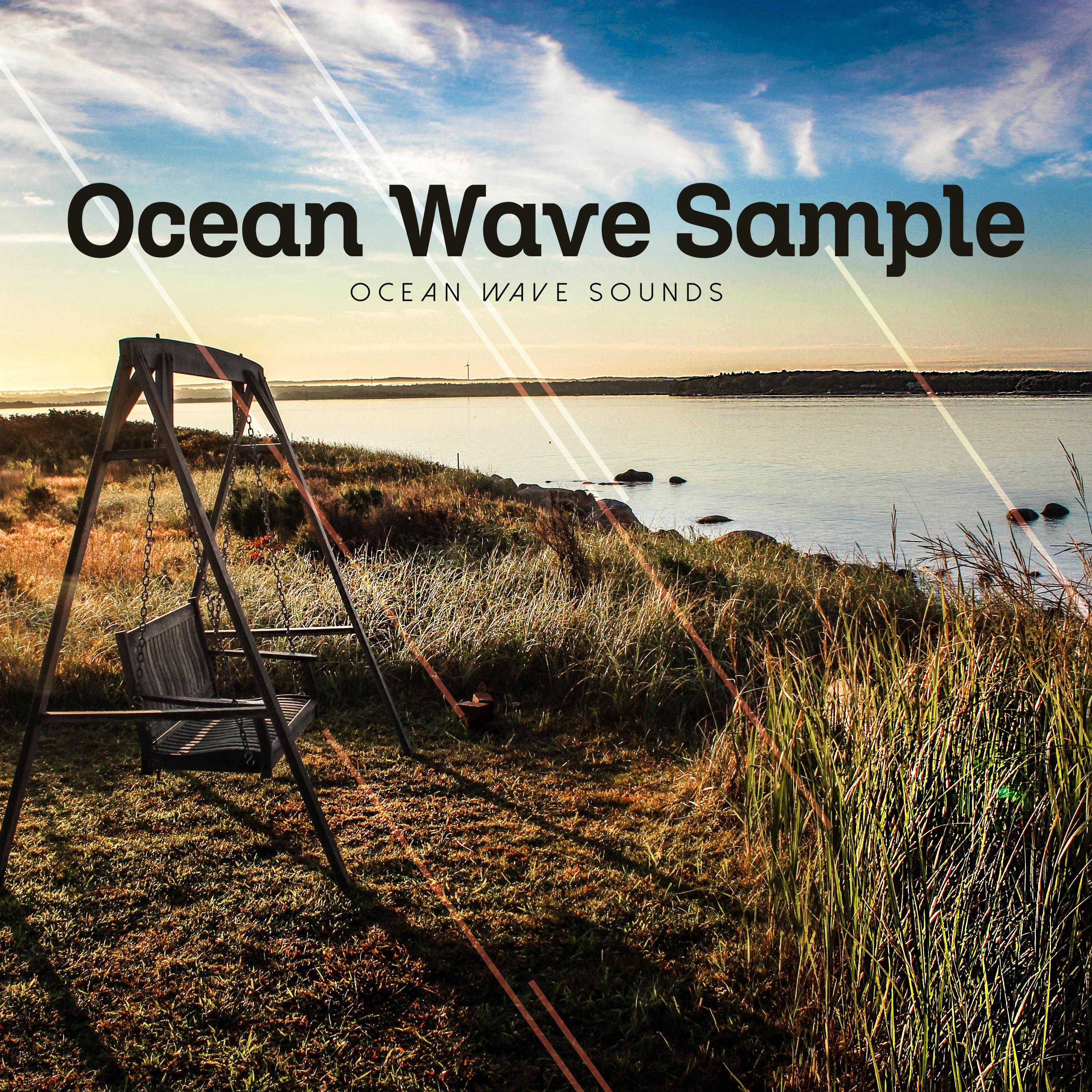 Ocean Wave Sample